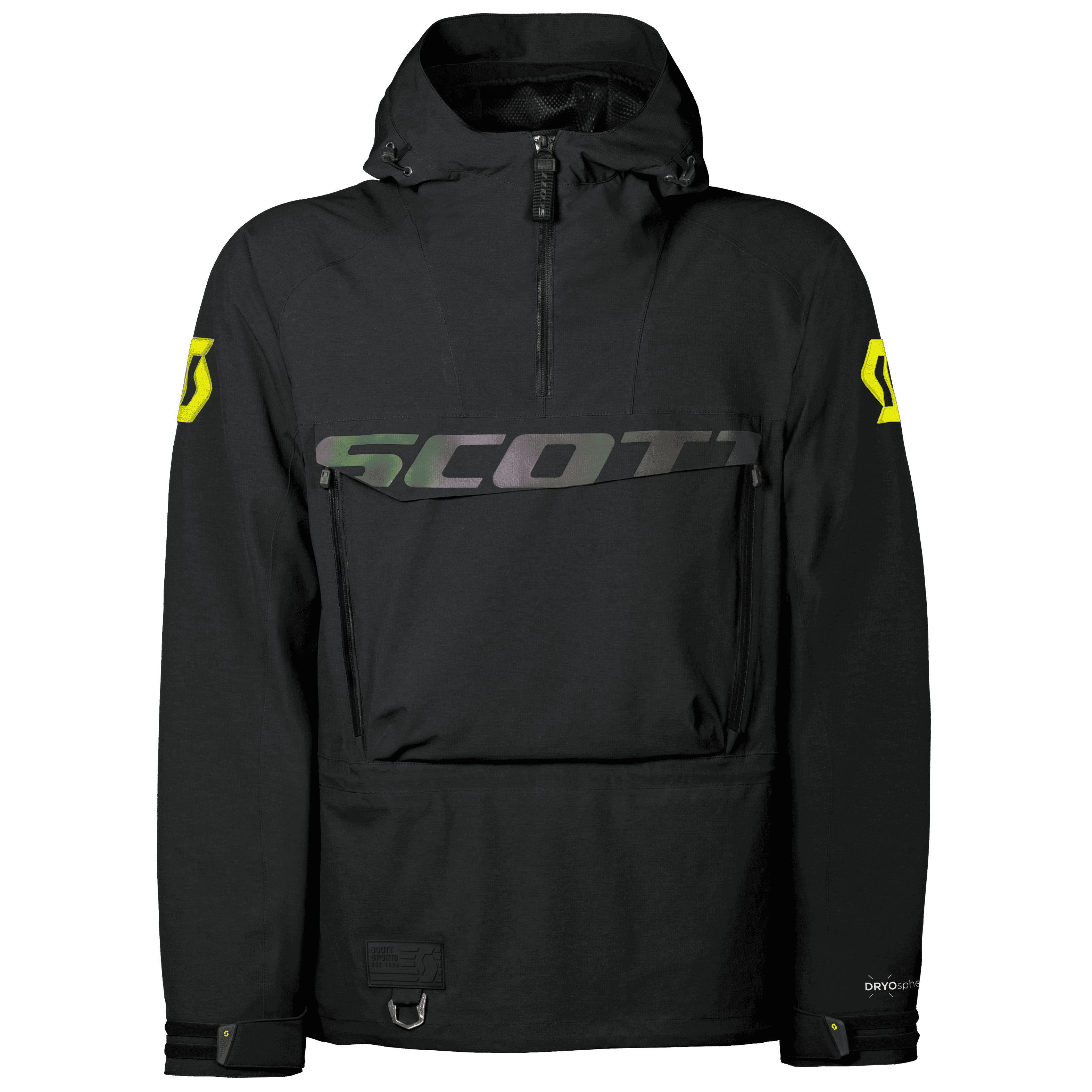 SCOTT Ridgeline Glove