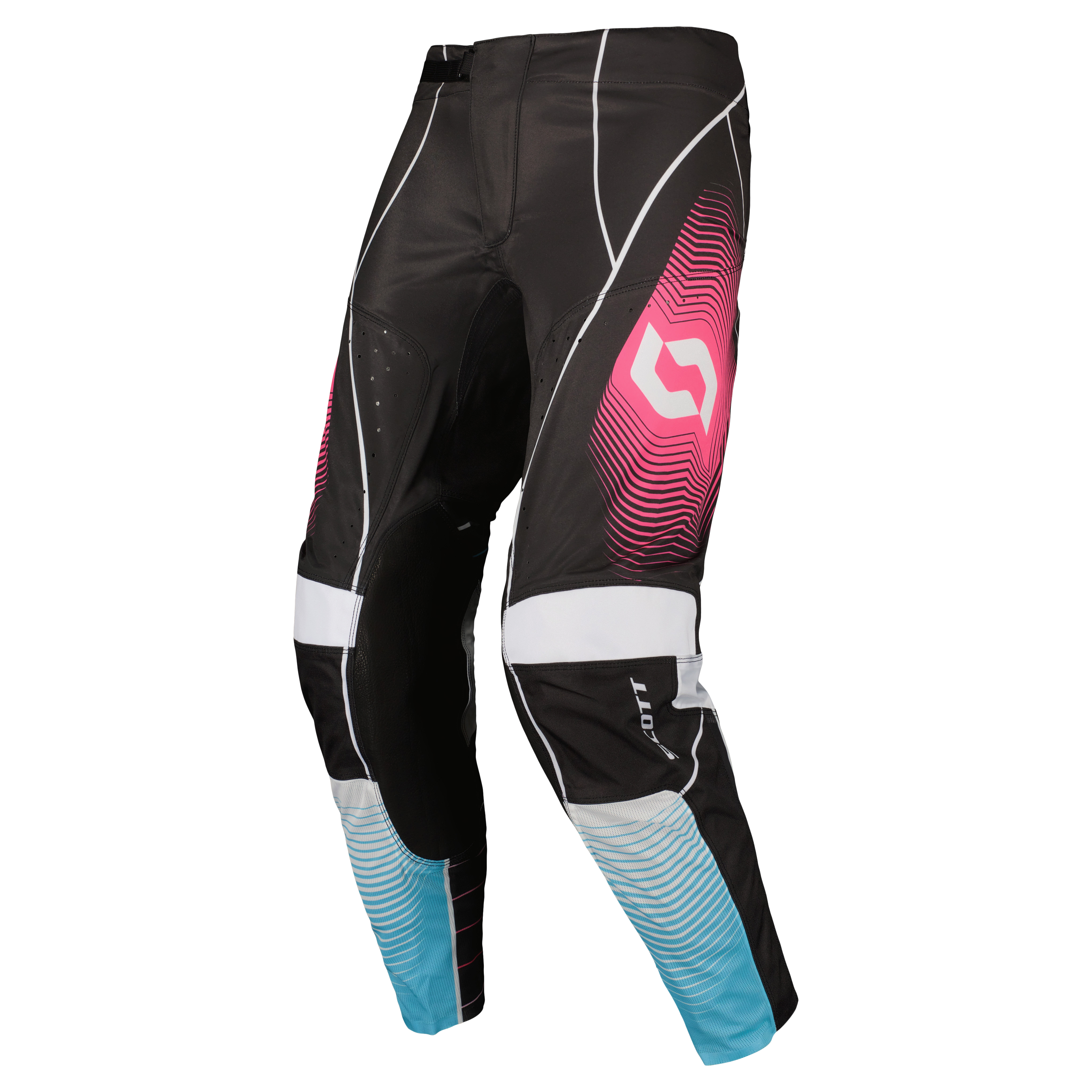 SCOTT Podium Pro Jersey