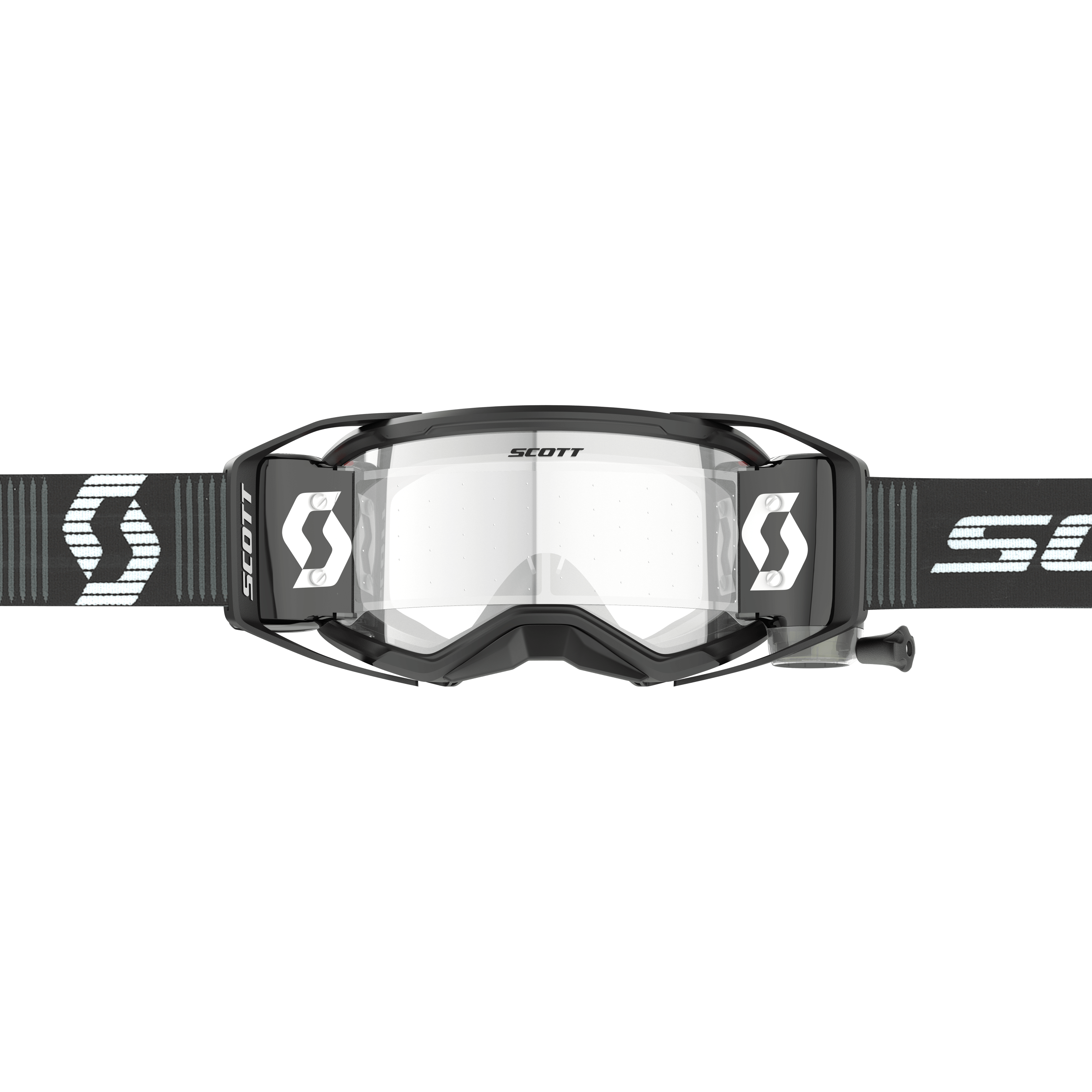 SCOTT Prospect 2.0 Super WFS Goggle