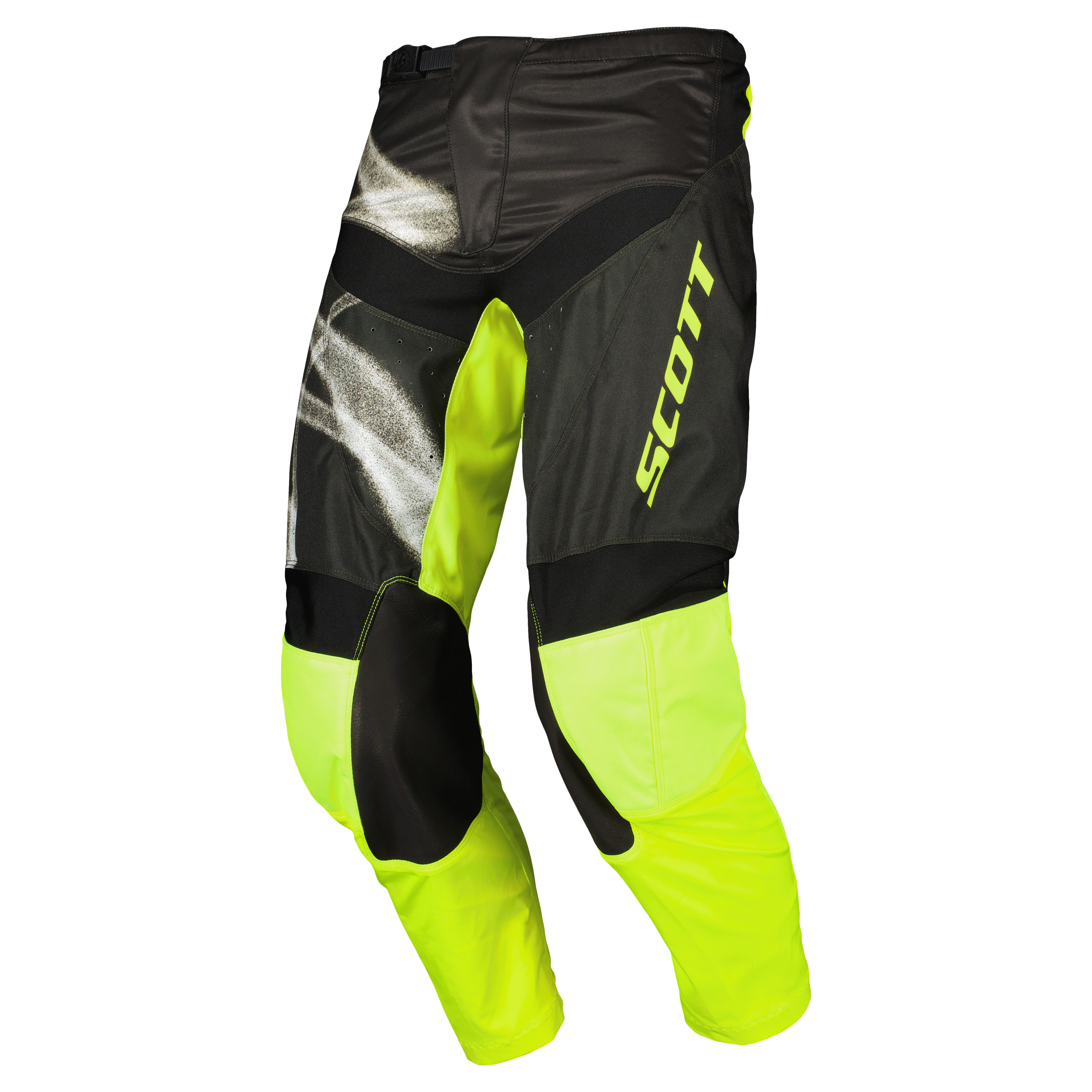 SCOTT Evo Dirt Jersey