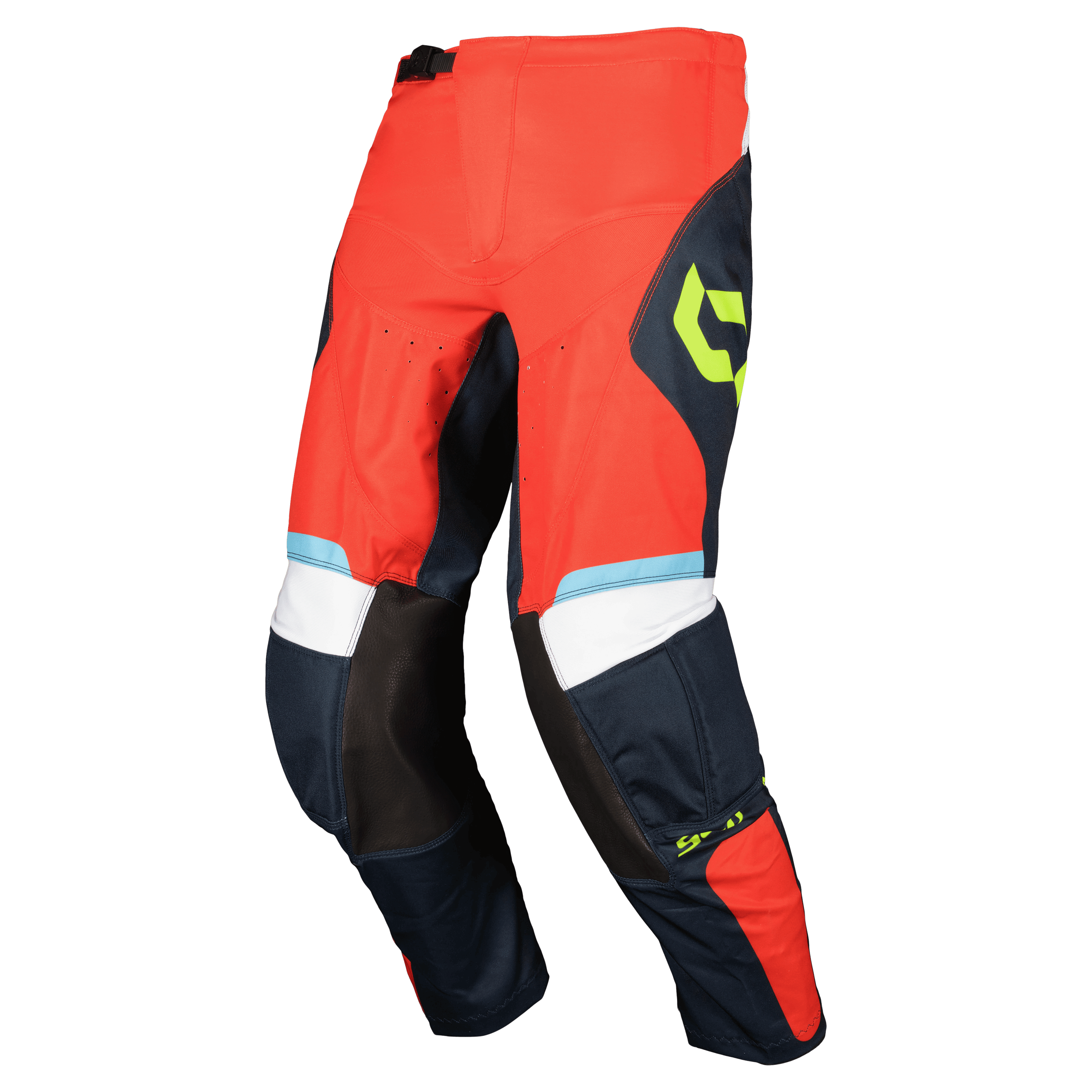 SCOTT Evo Race Jersey