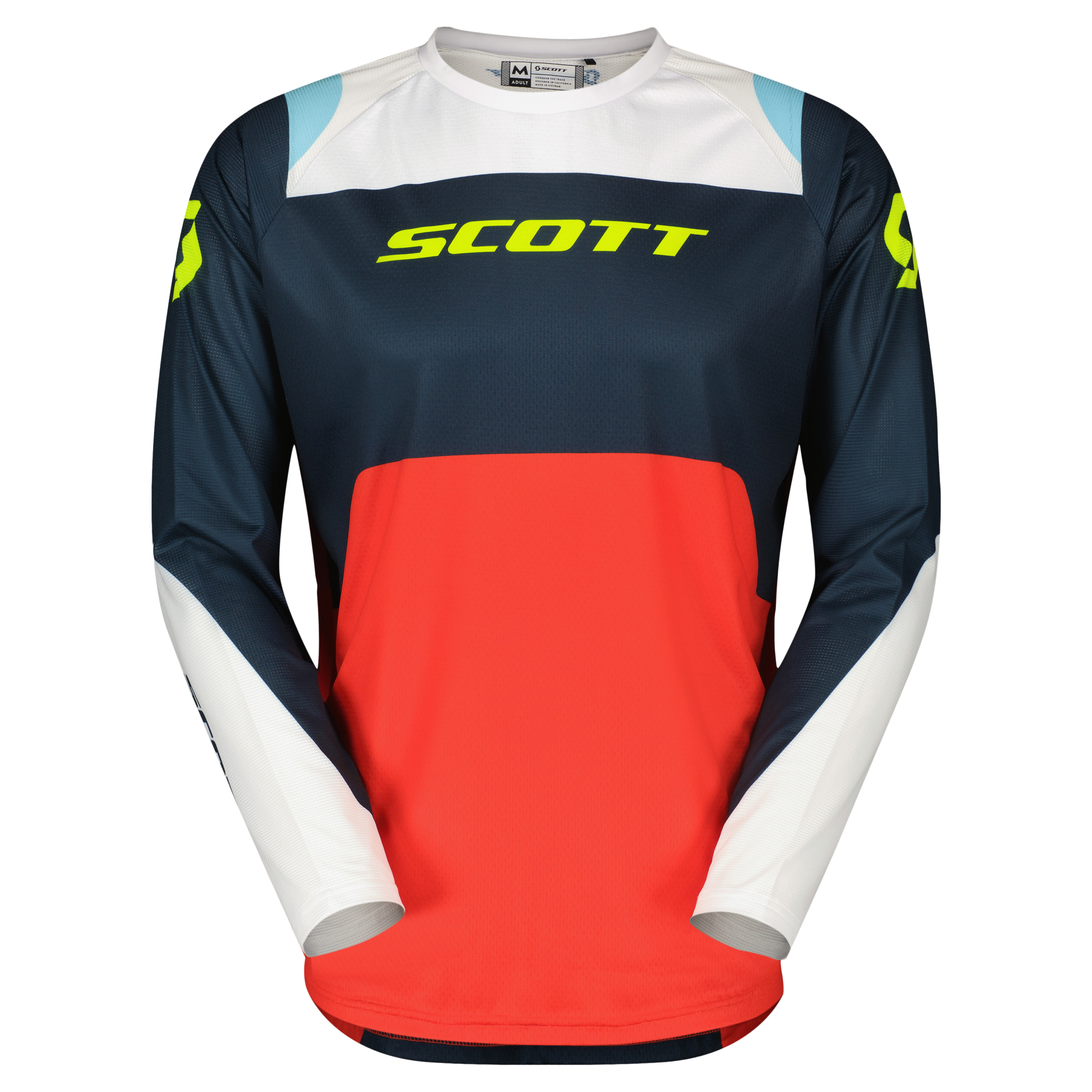 SCOTT Evo Race Pants
