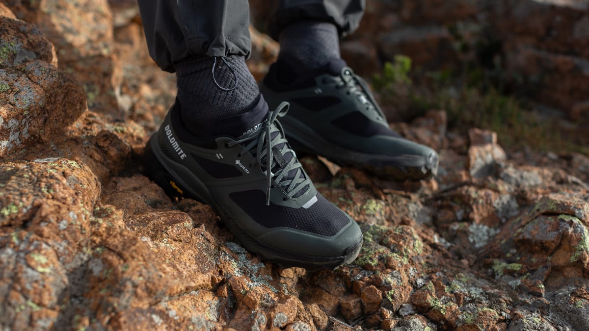 DOLOMITE Nibelia GORE-TEX Men's Shoe