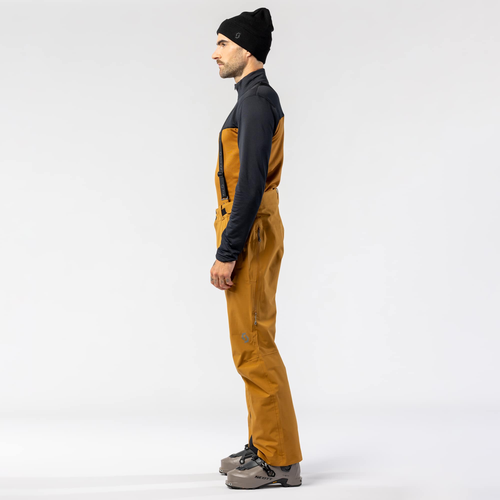 SCOTT Explorair 3 Layer Men's Pants