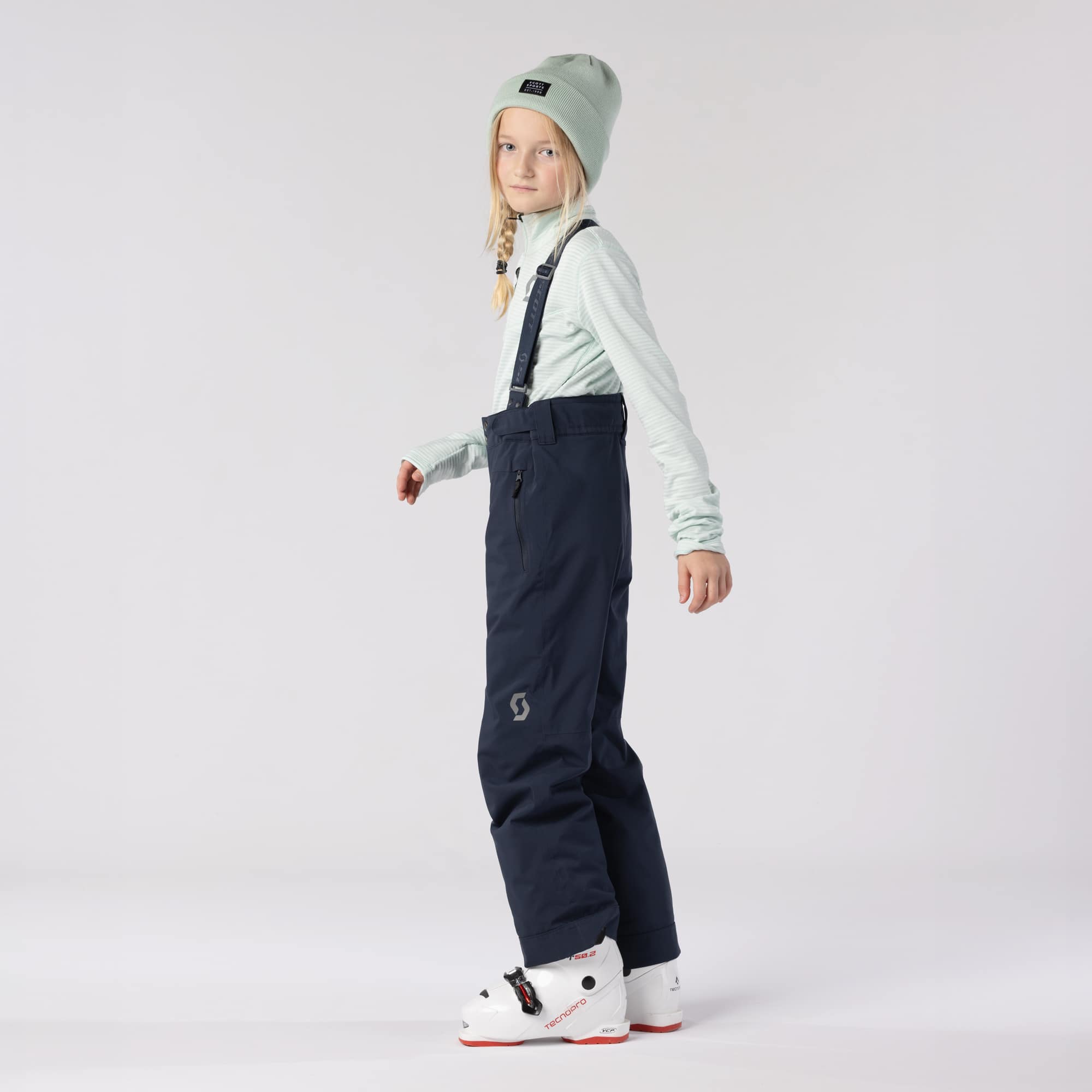 Scott Ultimate Dryo 10 Junior Pants