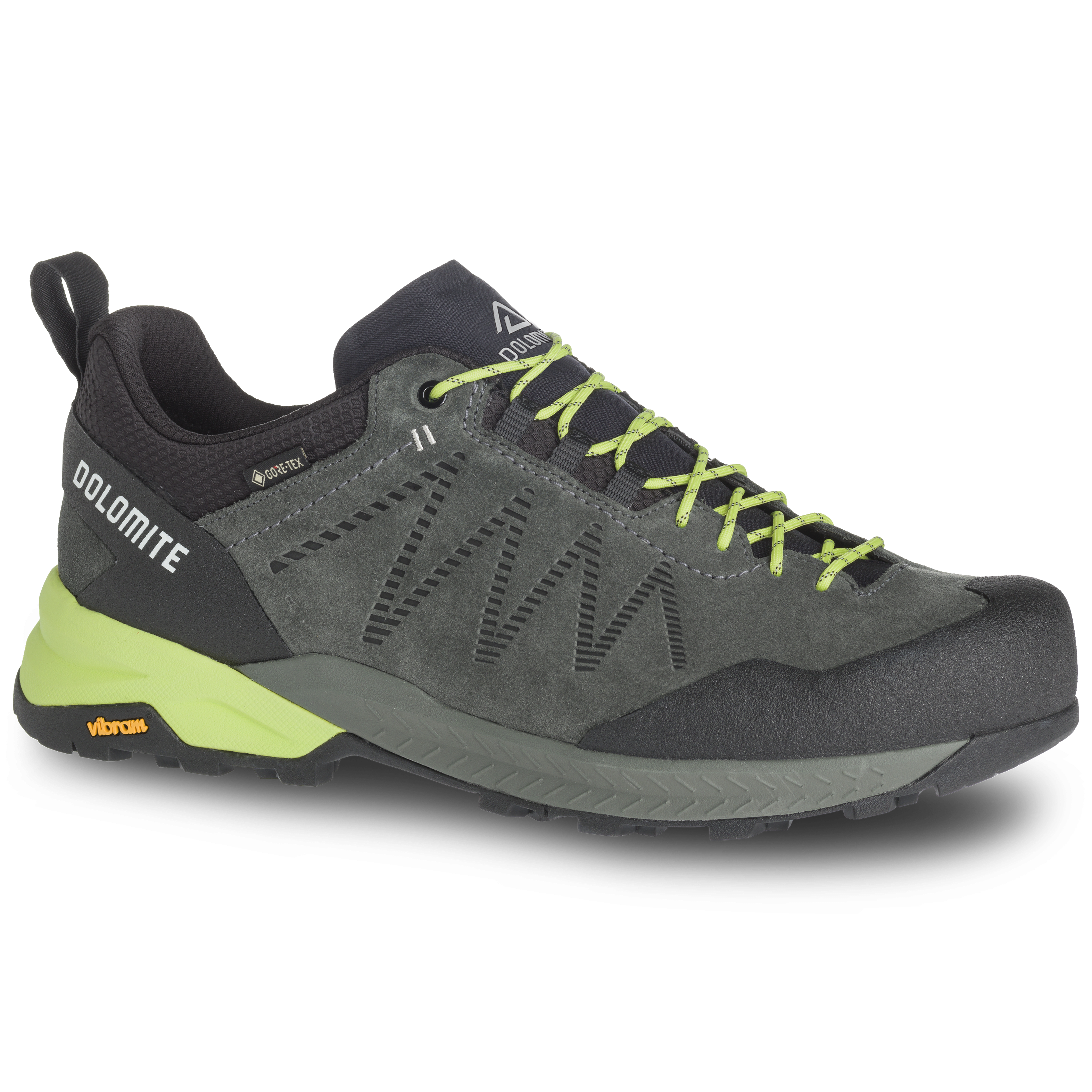 DOLOMITE Vernale Leather High GTX Men's Shoe