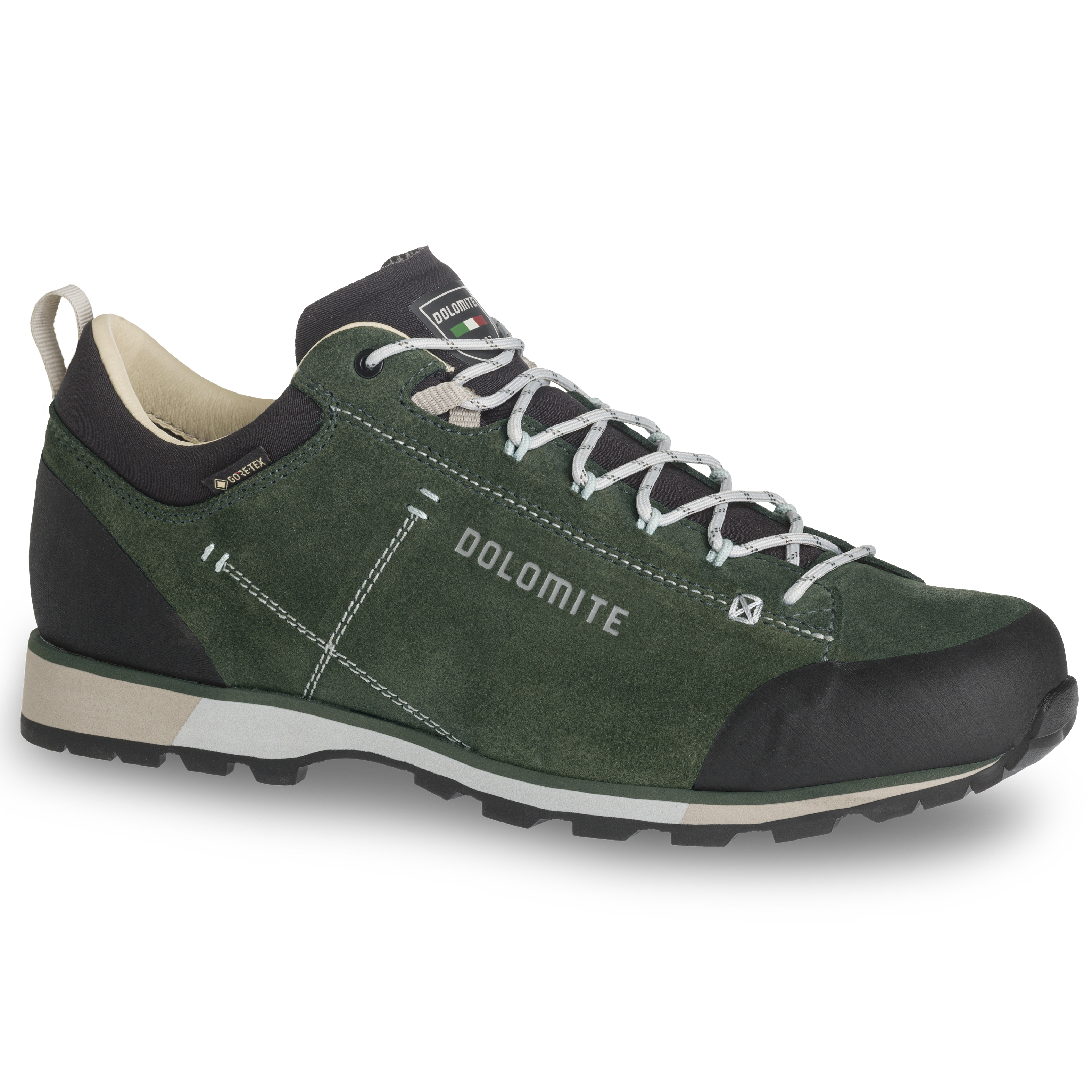 DOLOMITE Croda Nera Tech GORE-TEX Shoe