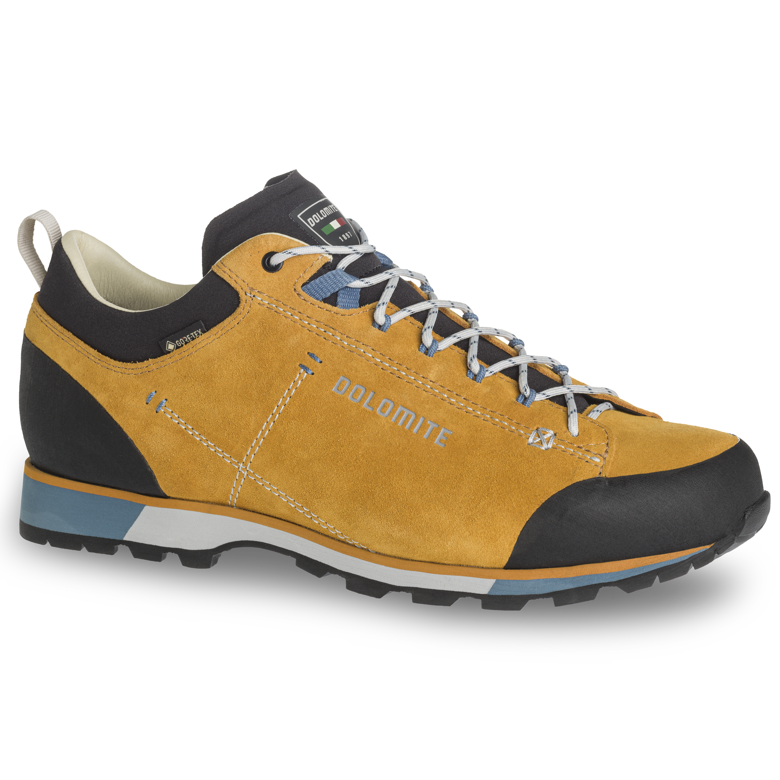 Chaussure DOLOMITE Croda Nera Tech GORE-TEX