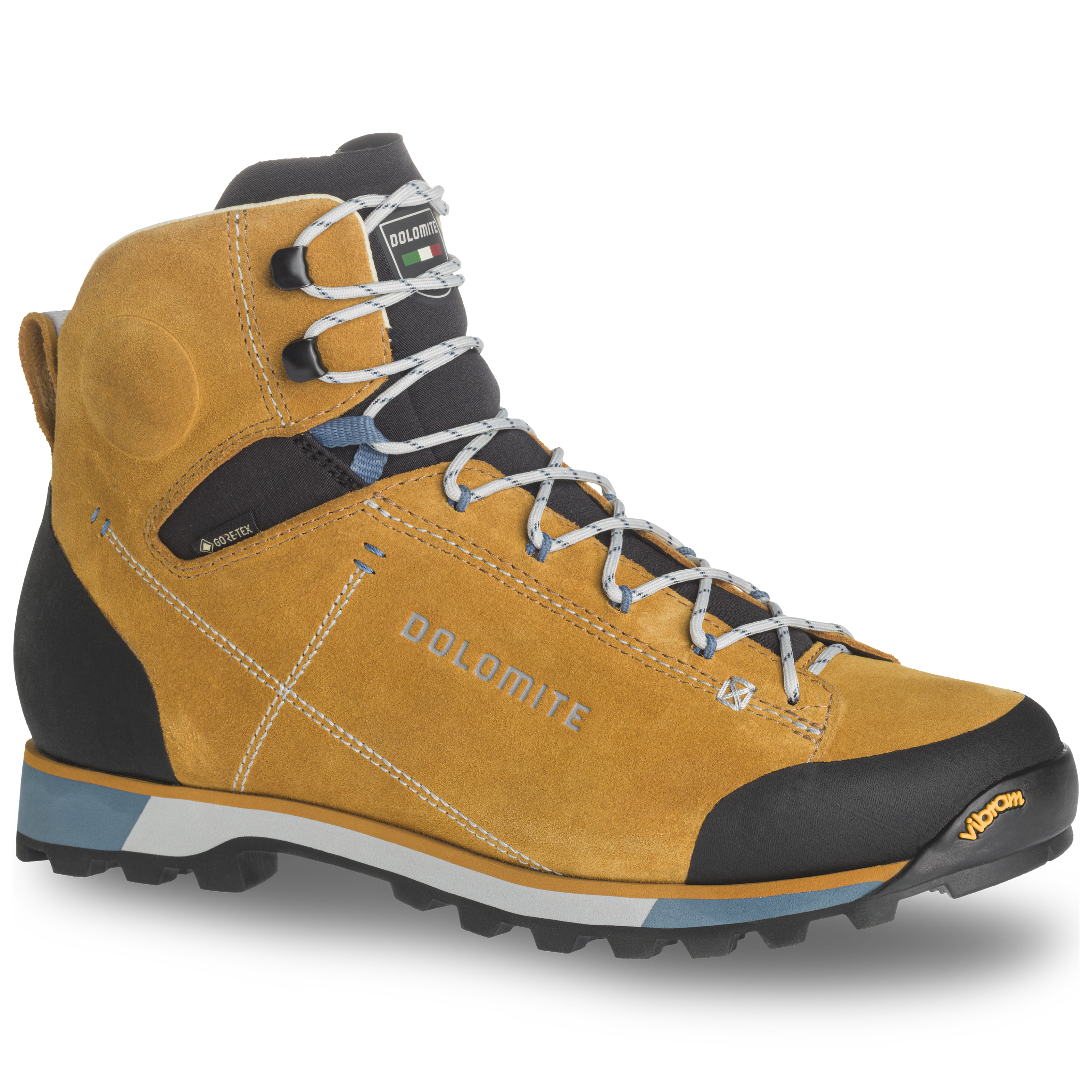 Chaussure DOLOMITE Croda Nera Tech GORE-TEX