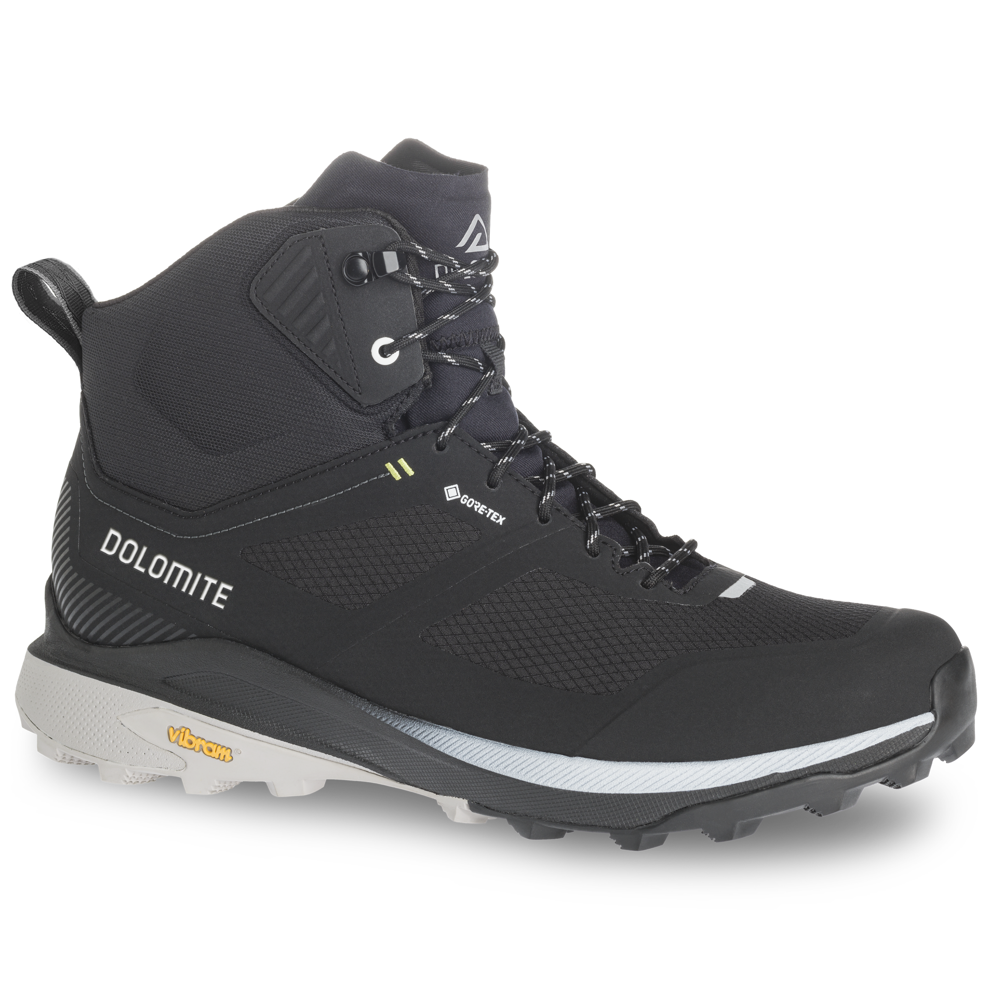 DOLOMITE Nibelia Warm Men's Shoe