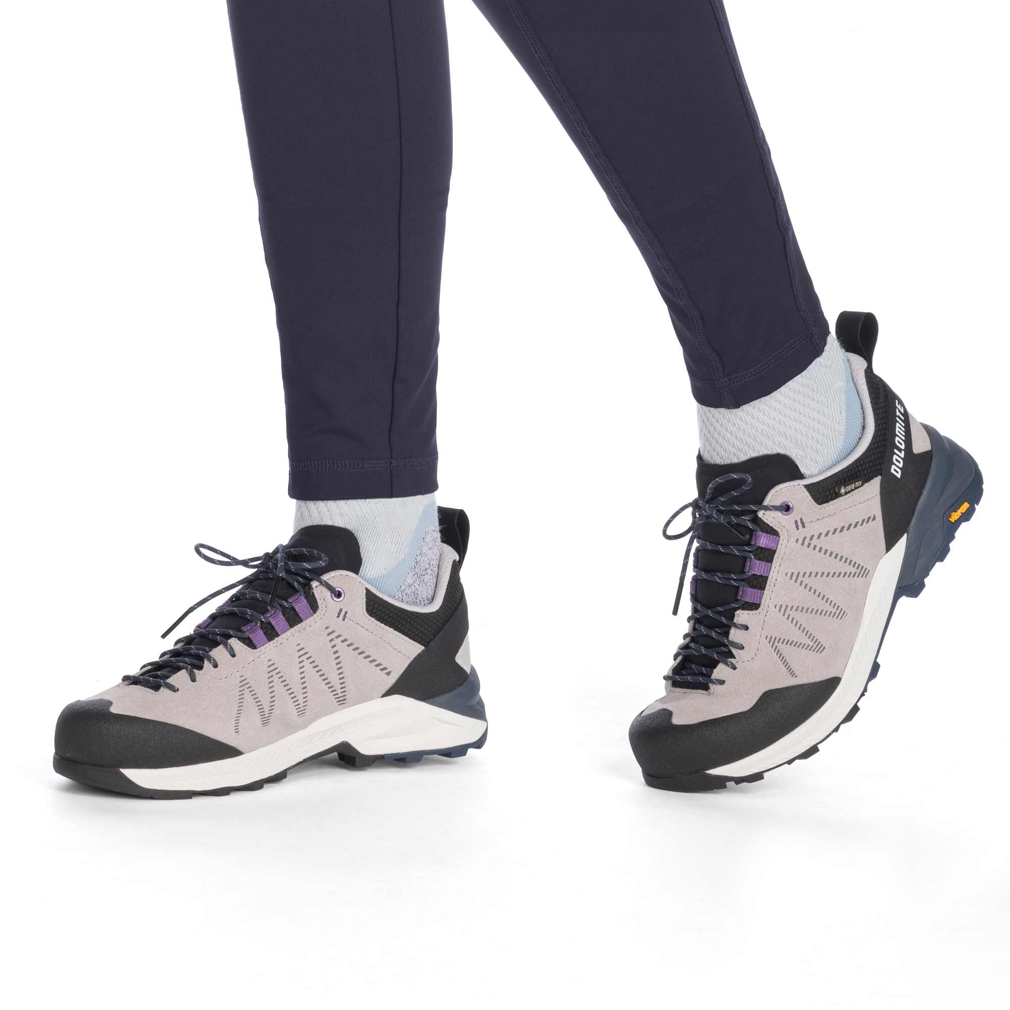 DOLOMITE Crodarossa Leather GORE-TEX Women's Shoe
