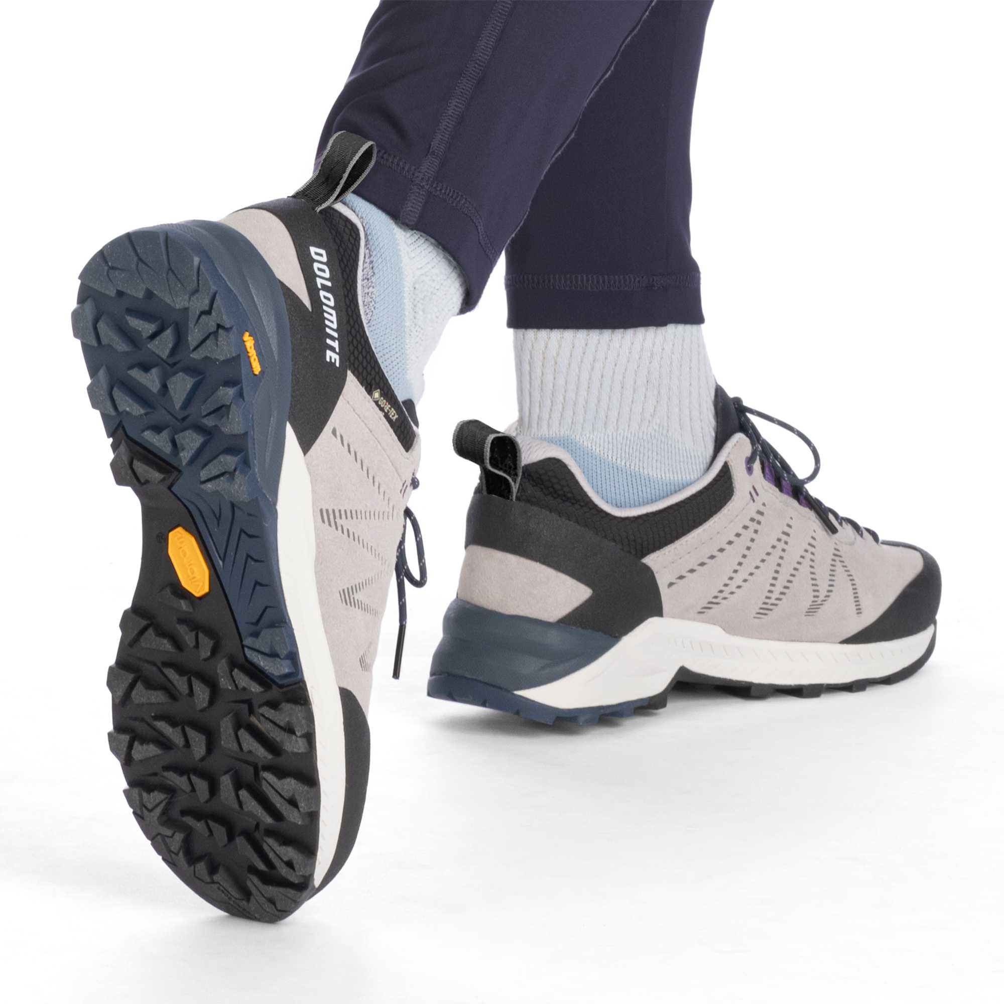 DOLOMITE Crodarossa Leather GORE-TEX Women's Shoe