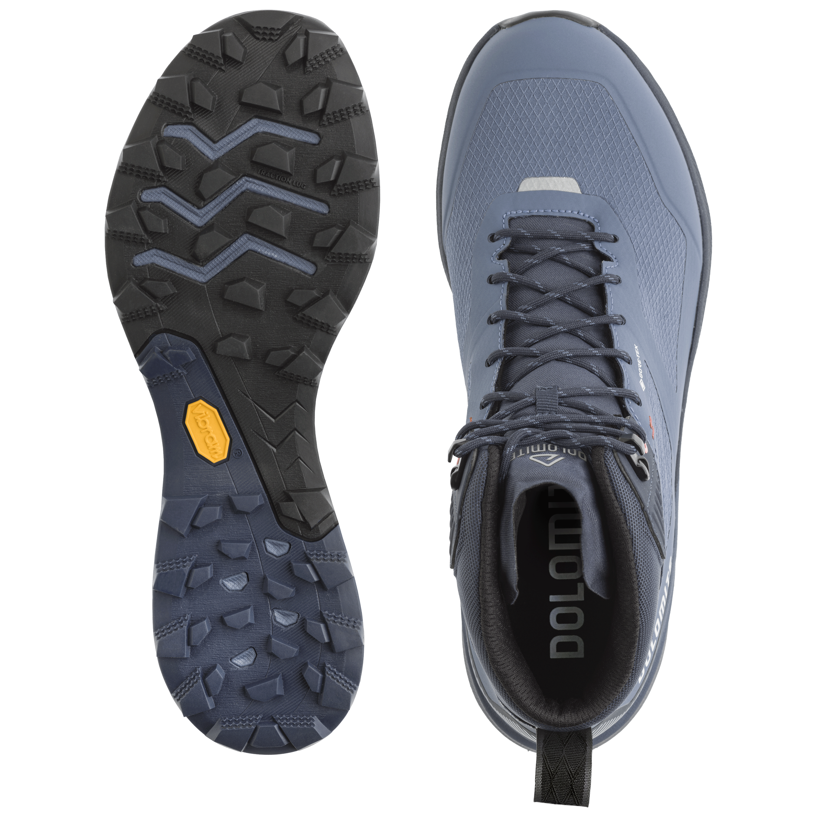 DOLOMITE Nibelia High GORE-TEX Women's Shoe