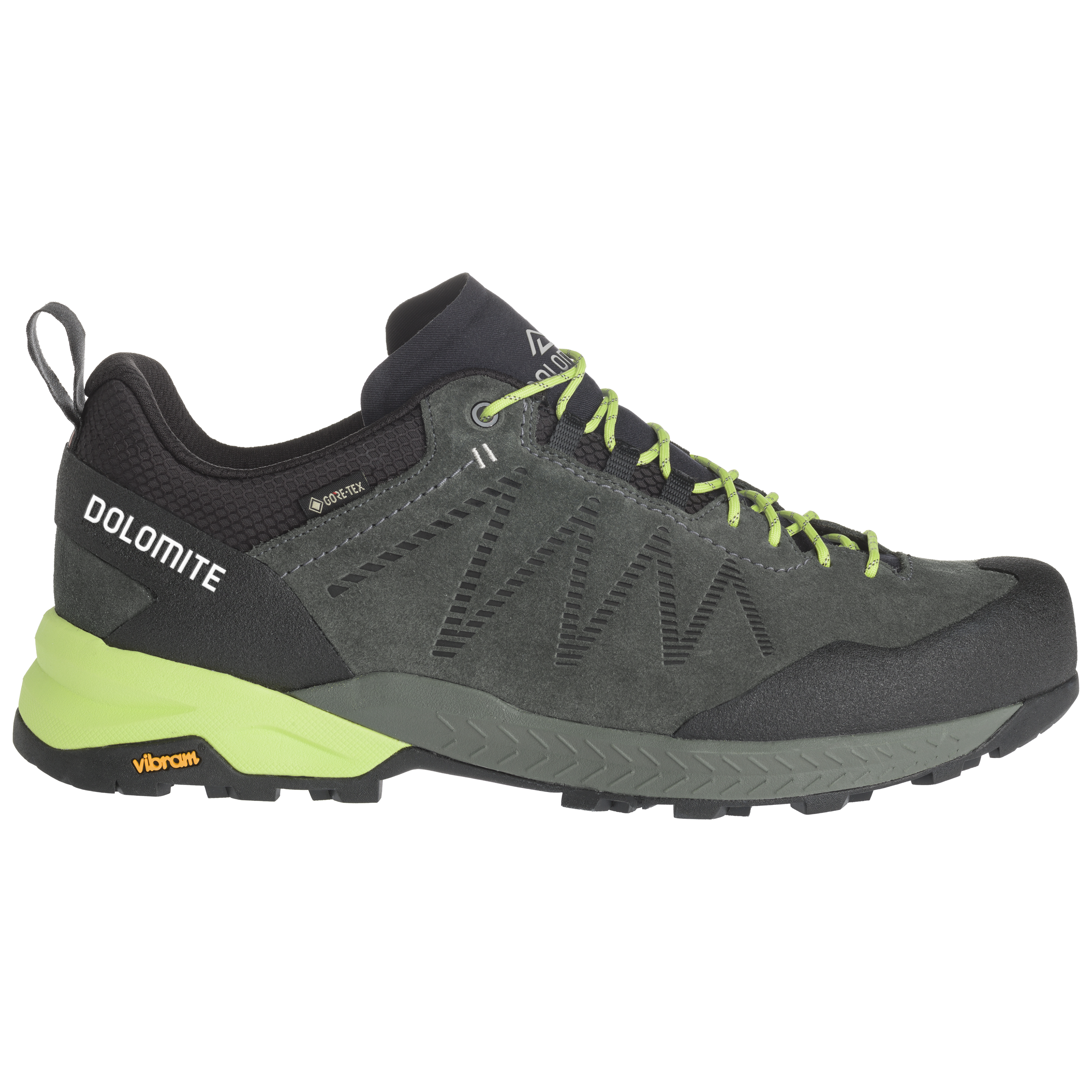 DOLOMITE Crodarossa Leather GORE-TEX Men's Shoe