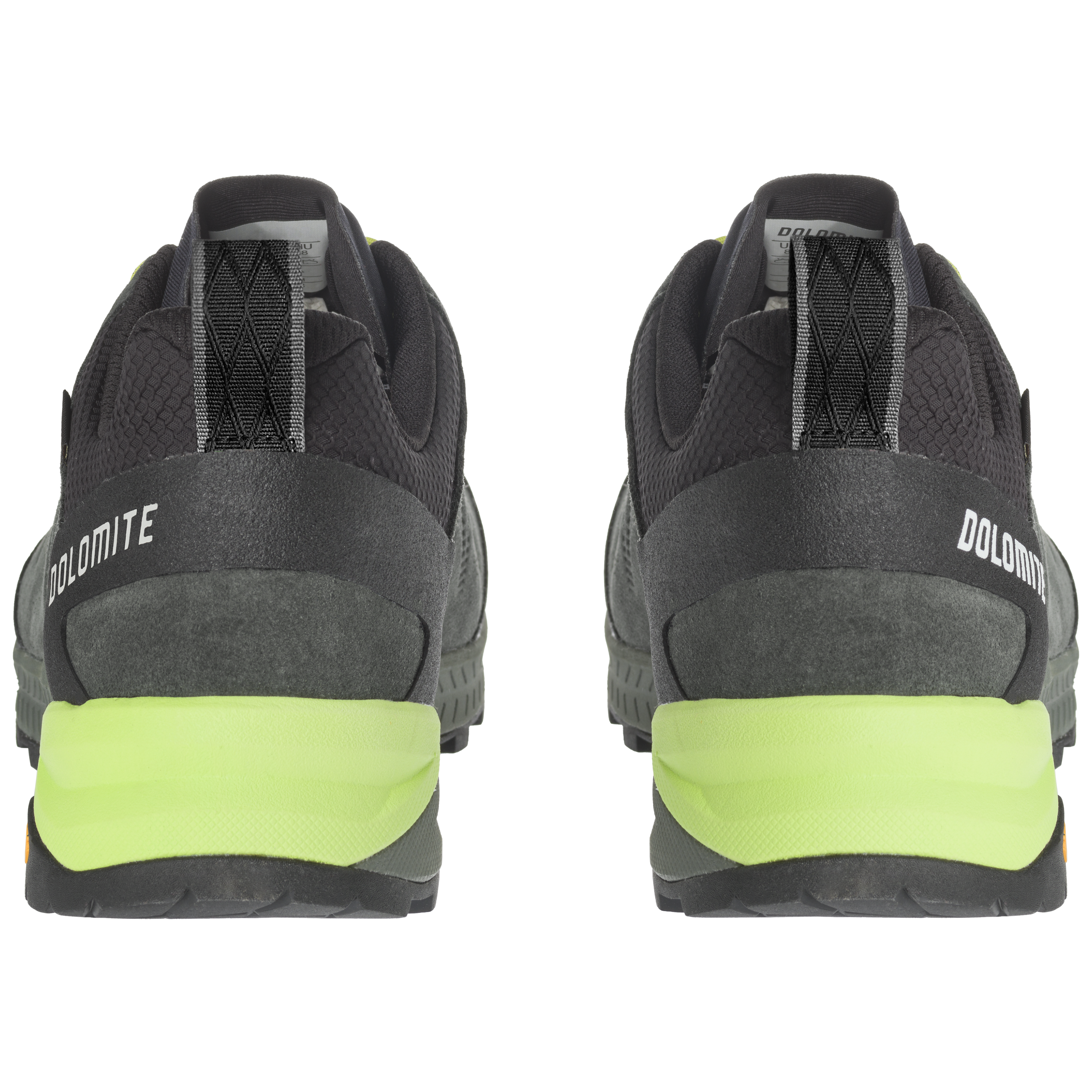 DOLOMITE Crodarossa Leather GORE-TEX Men's Shoe