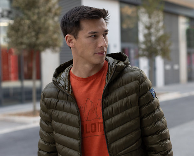 Gard Jacke