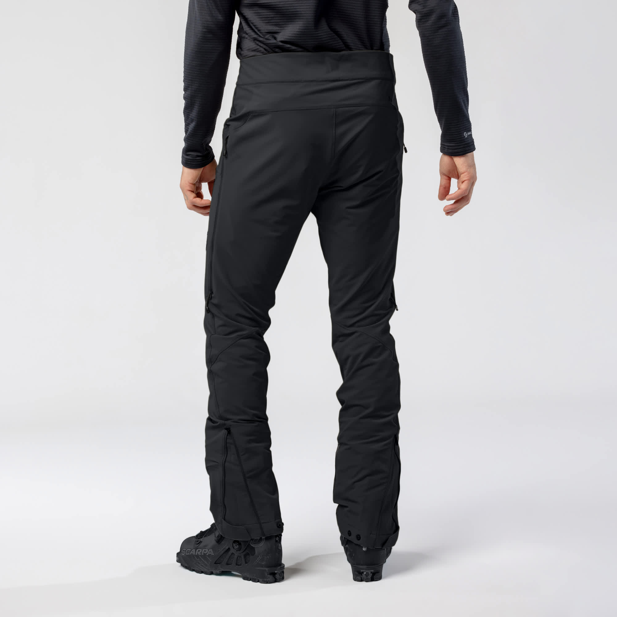 SCOTT Explorair Softshell Men's Pants