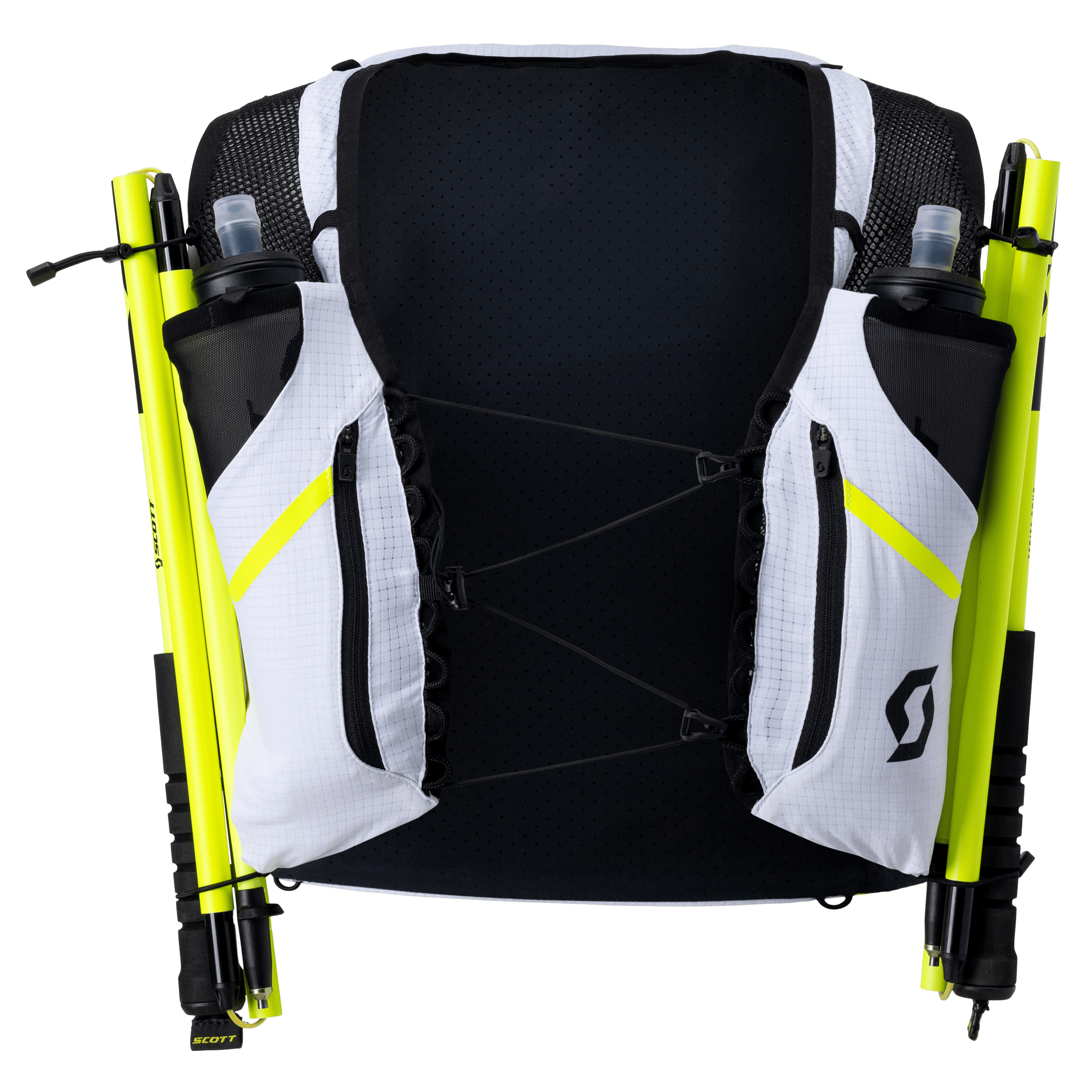 SCOTT RC PRO TR' 10 Hydration Backpack