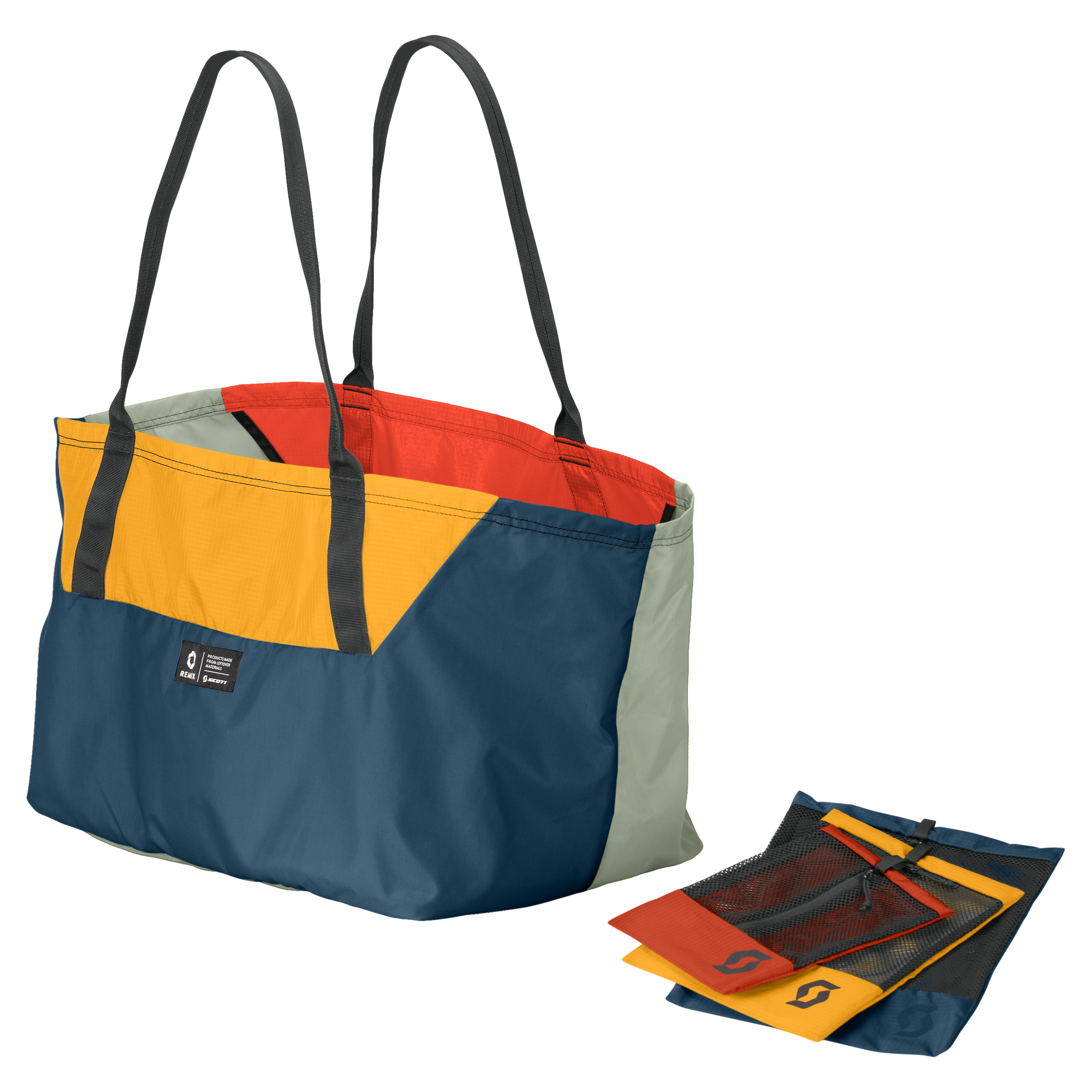 Scott Gear 60 Backpack