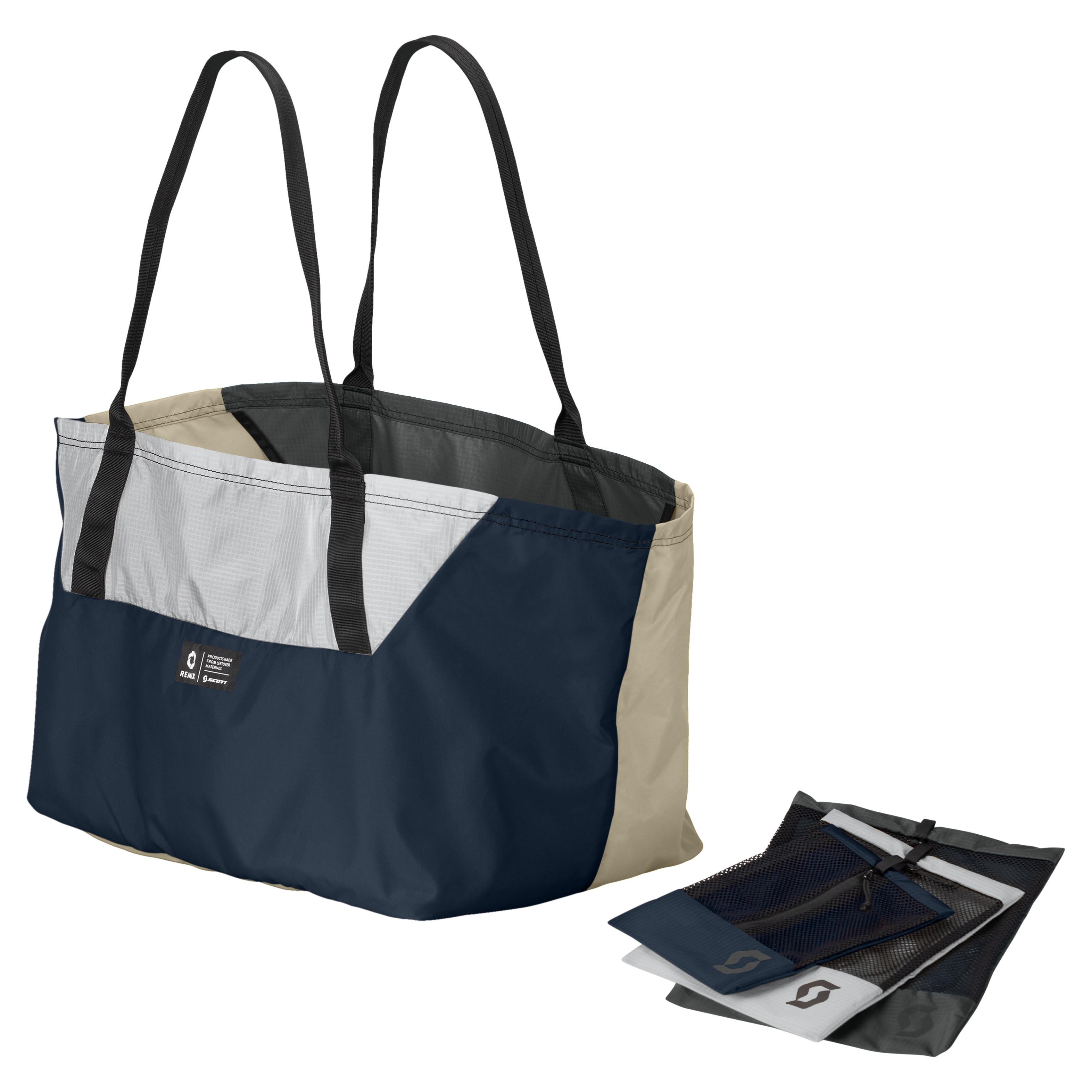 Scott Travel 60 Duffle Bag