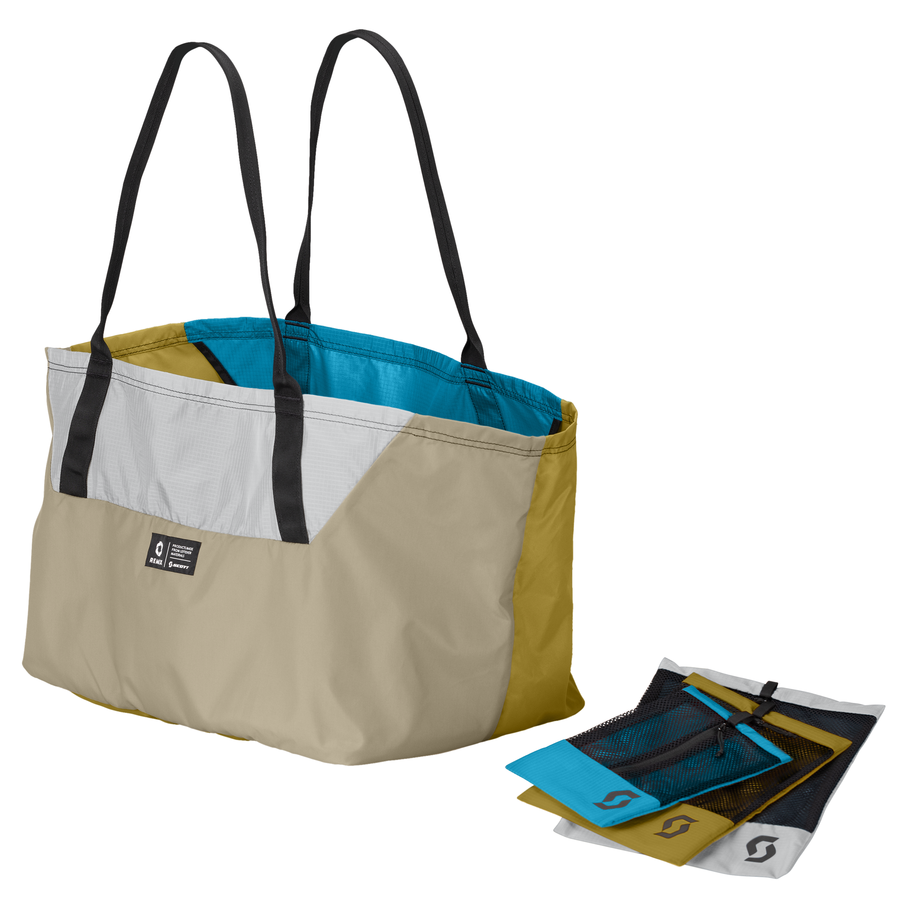 Scott Travel Remix 40 Duffle Bag