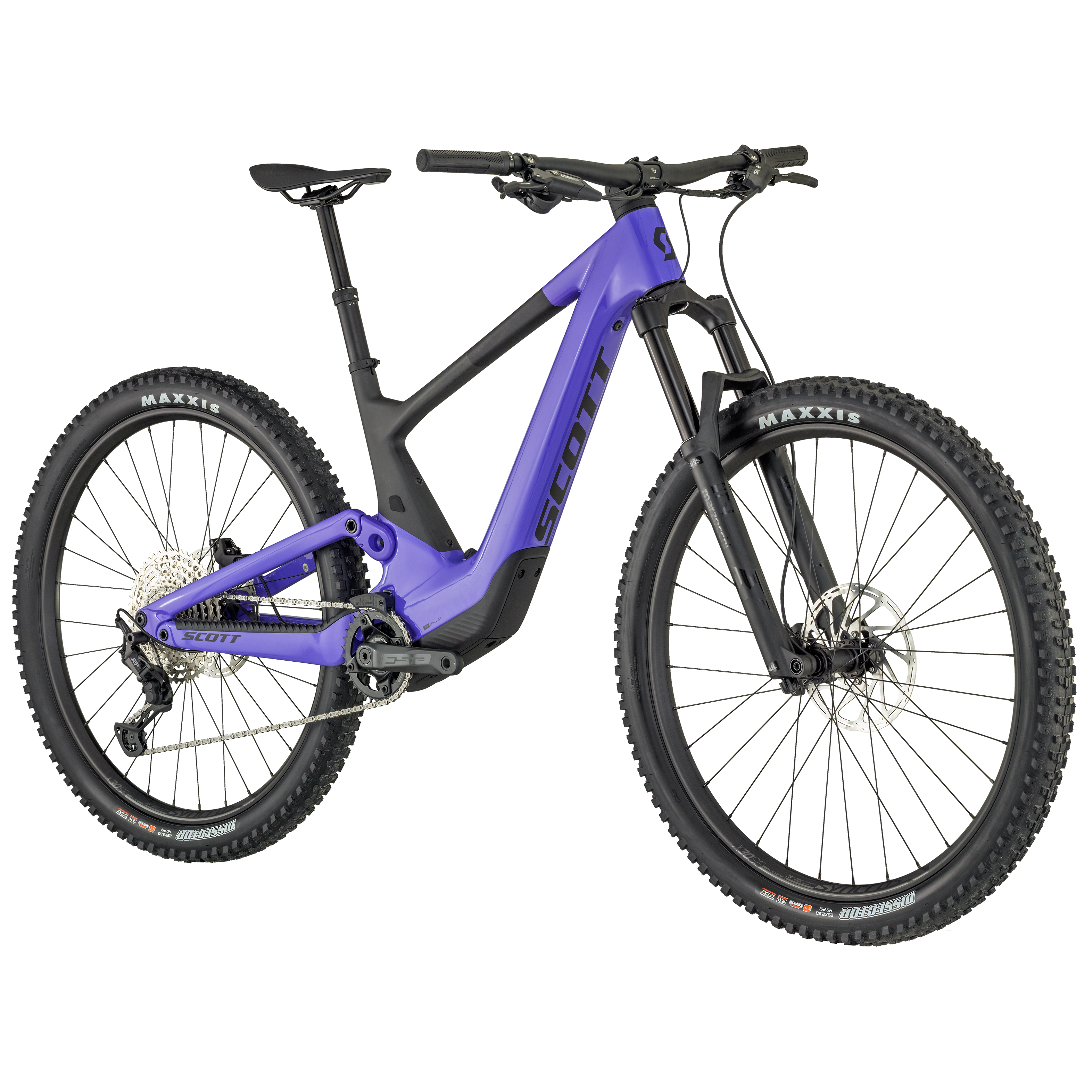 SCOTT Contessa Voltage eRIDE 910 Bike