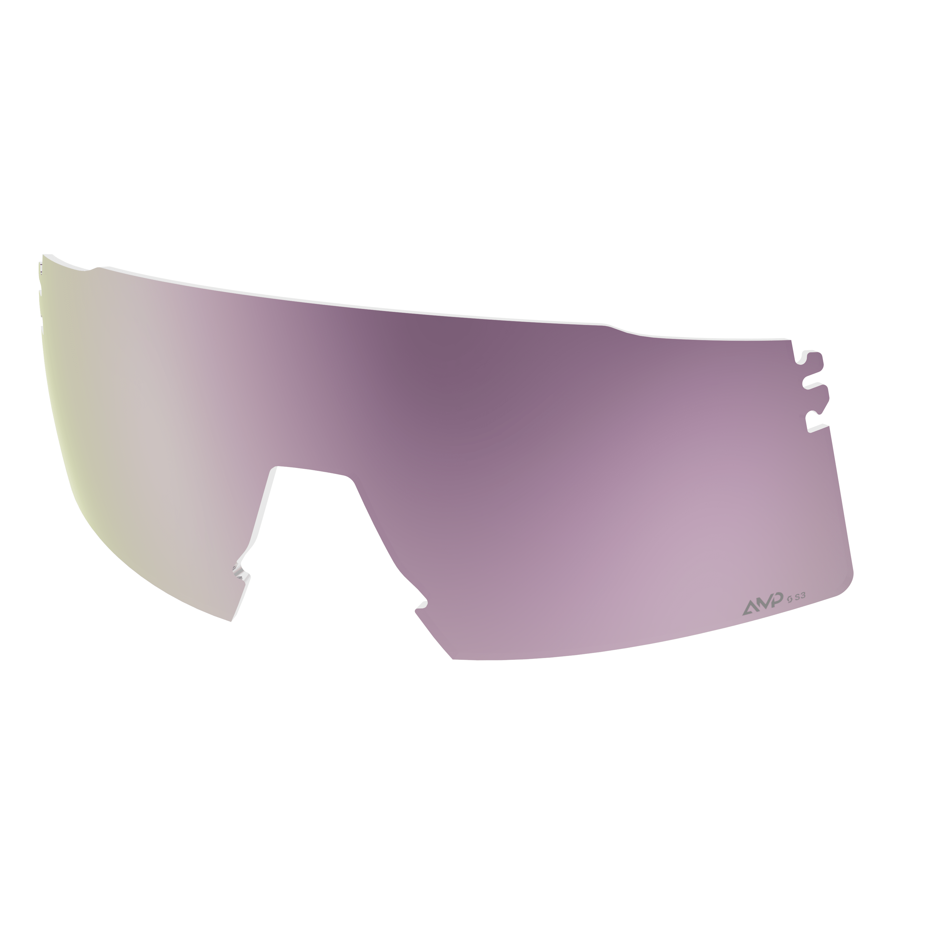 SCOTT Stride Compact Sunglasses