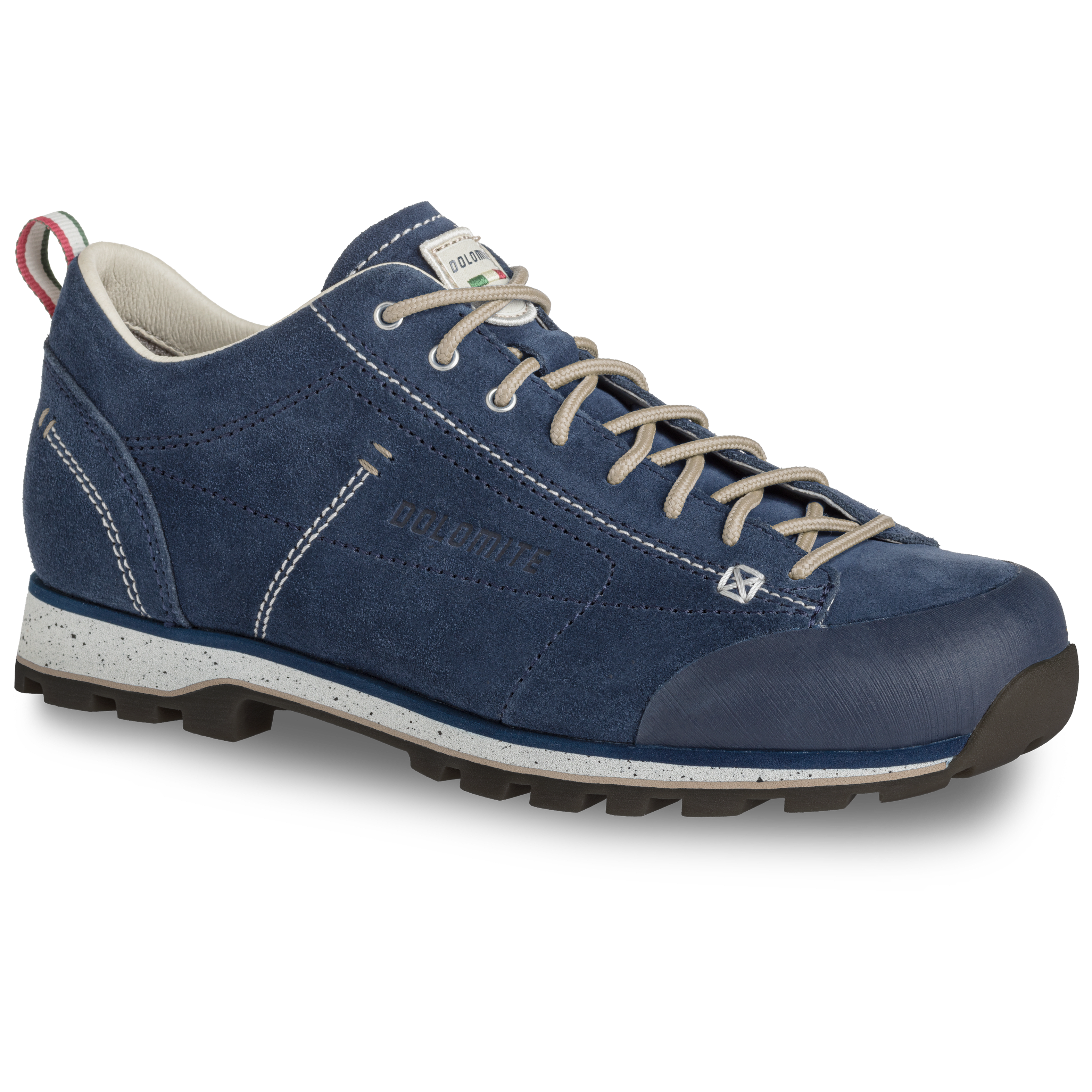 DOLOMITE 54 Low Lt Shoe