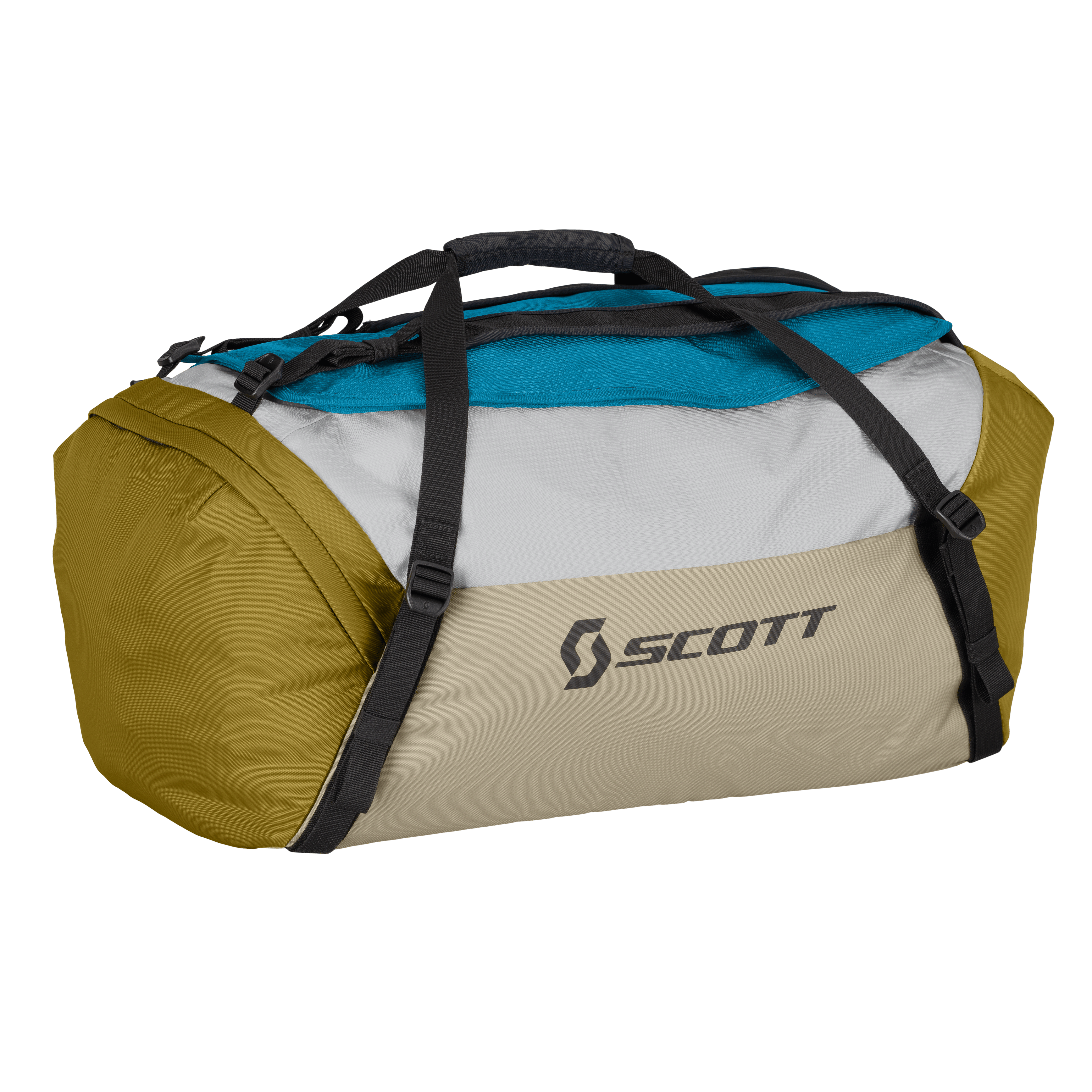 Scott Hauler/Sleeves Remix Bag Gear (Pack 4)