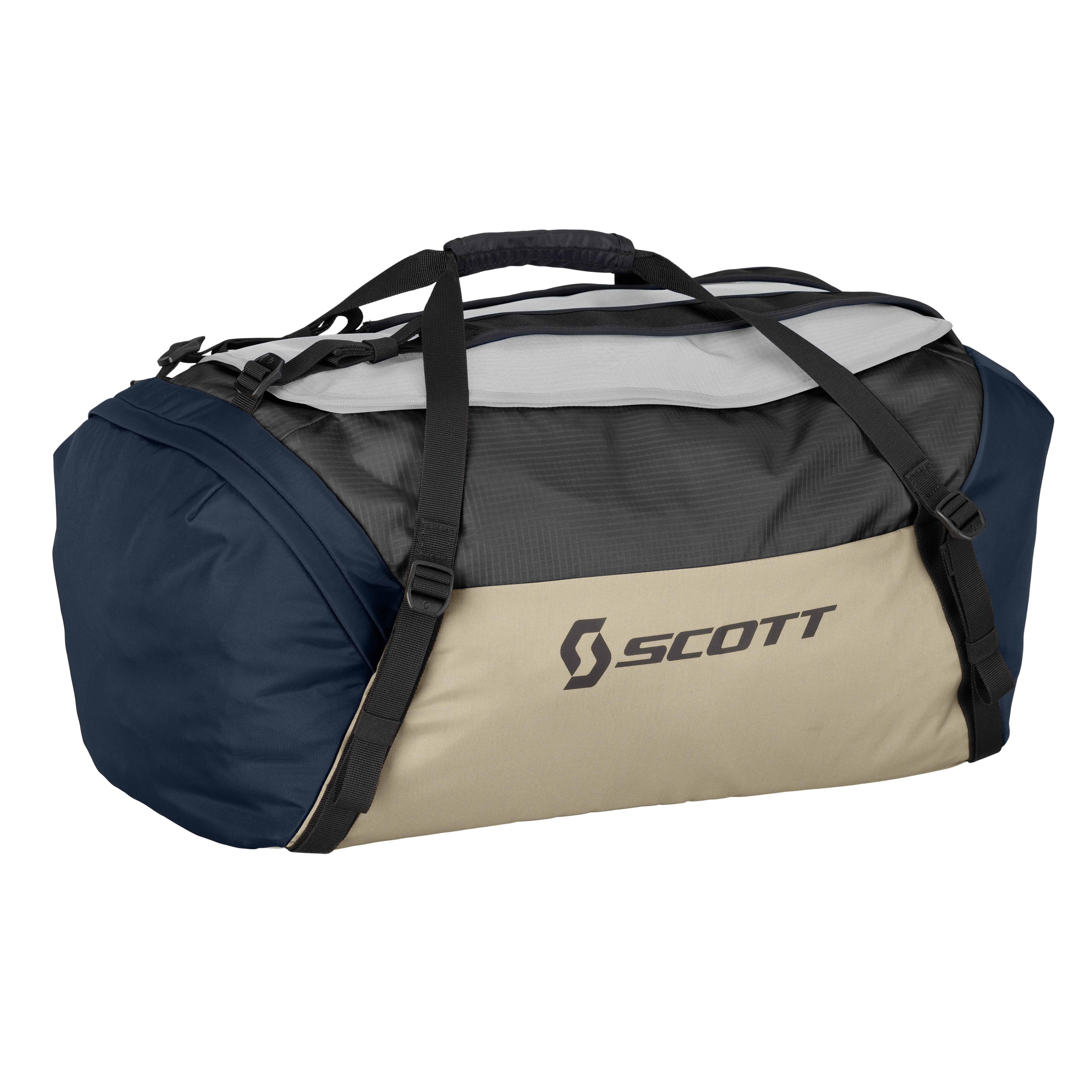 Scott Travel 60 Duffle Bag