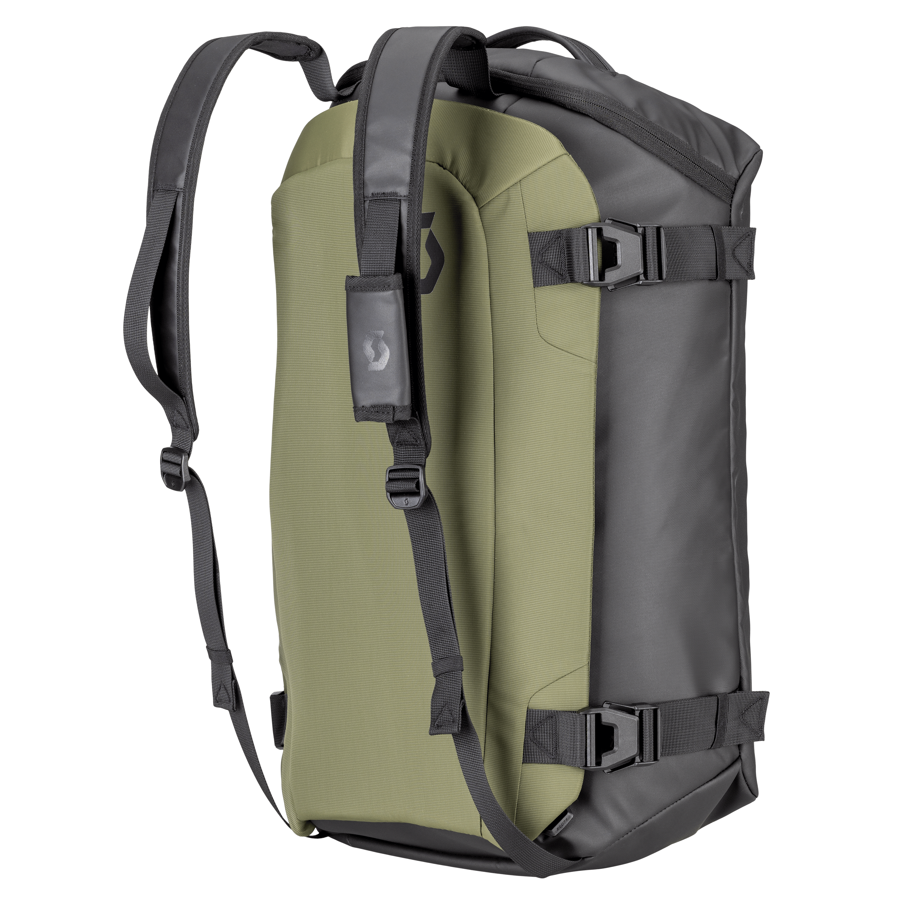 SCOTT Travel Wheel 110 Duffle Bag