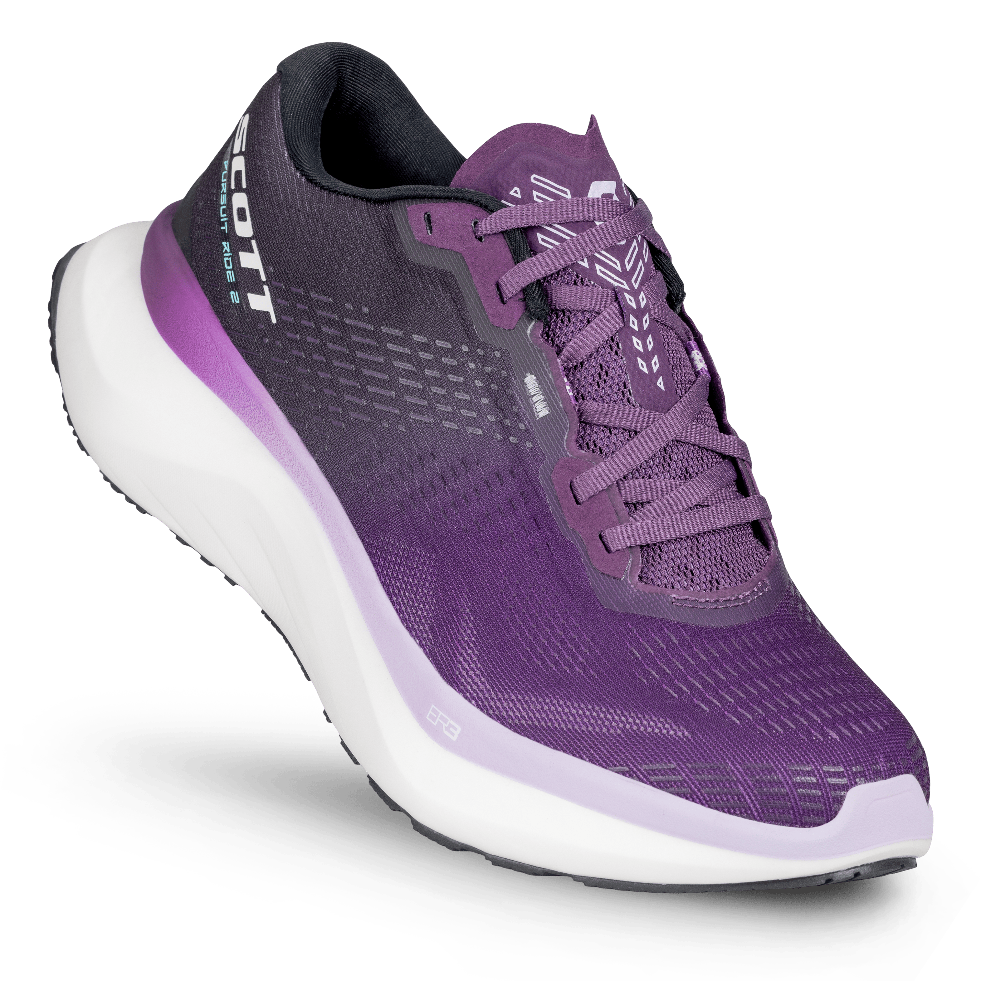 Scarpe da donna SCOTT Pursuit Explore 2