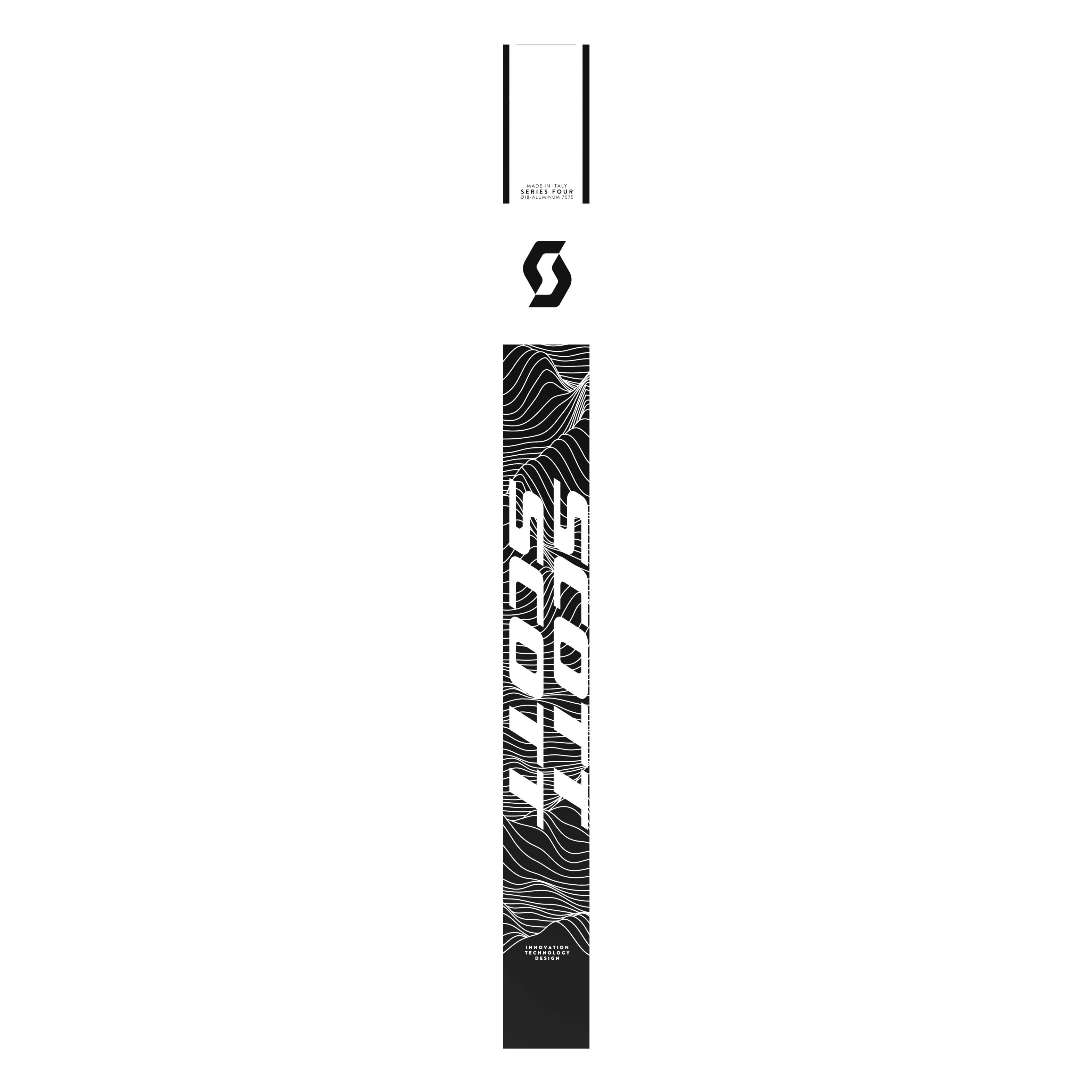 Scott SEA Poles