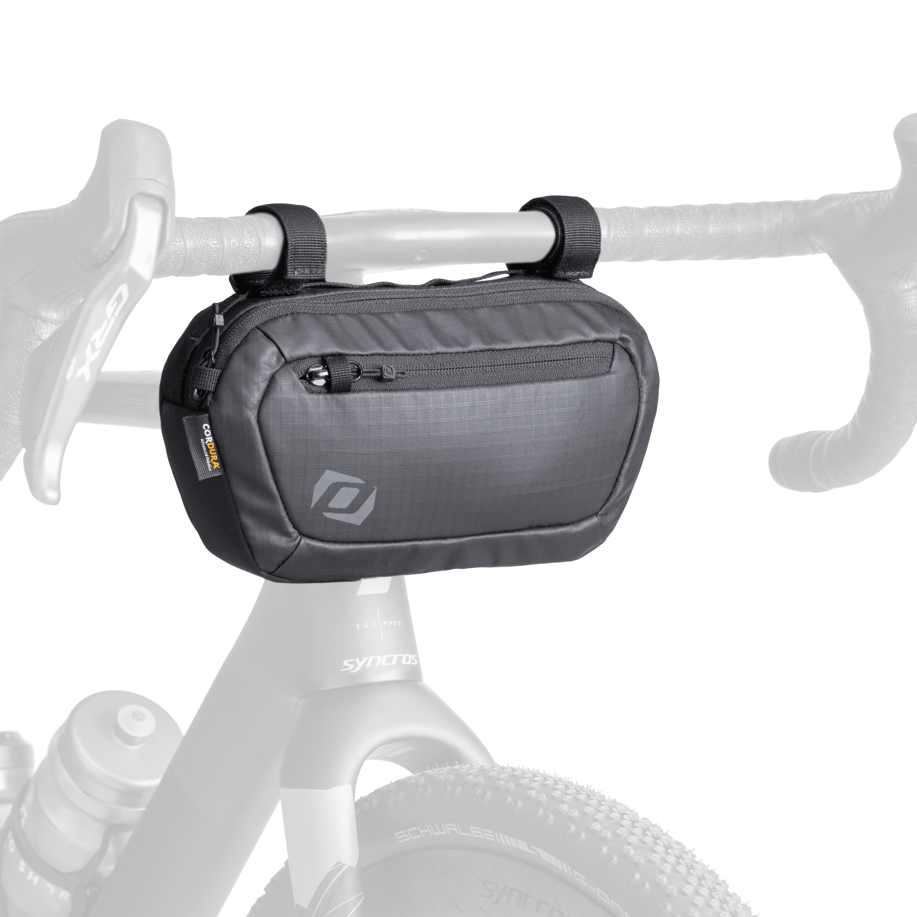 SYNCROS Capital SL Aero, 80mm Wheel Front