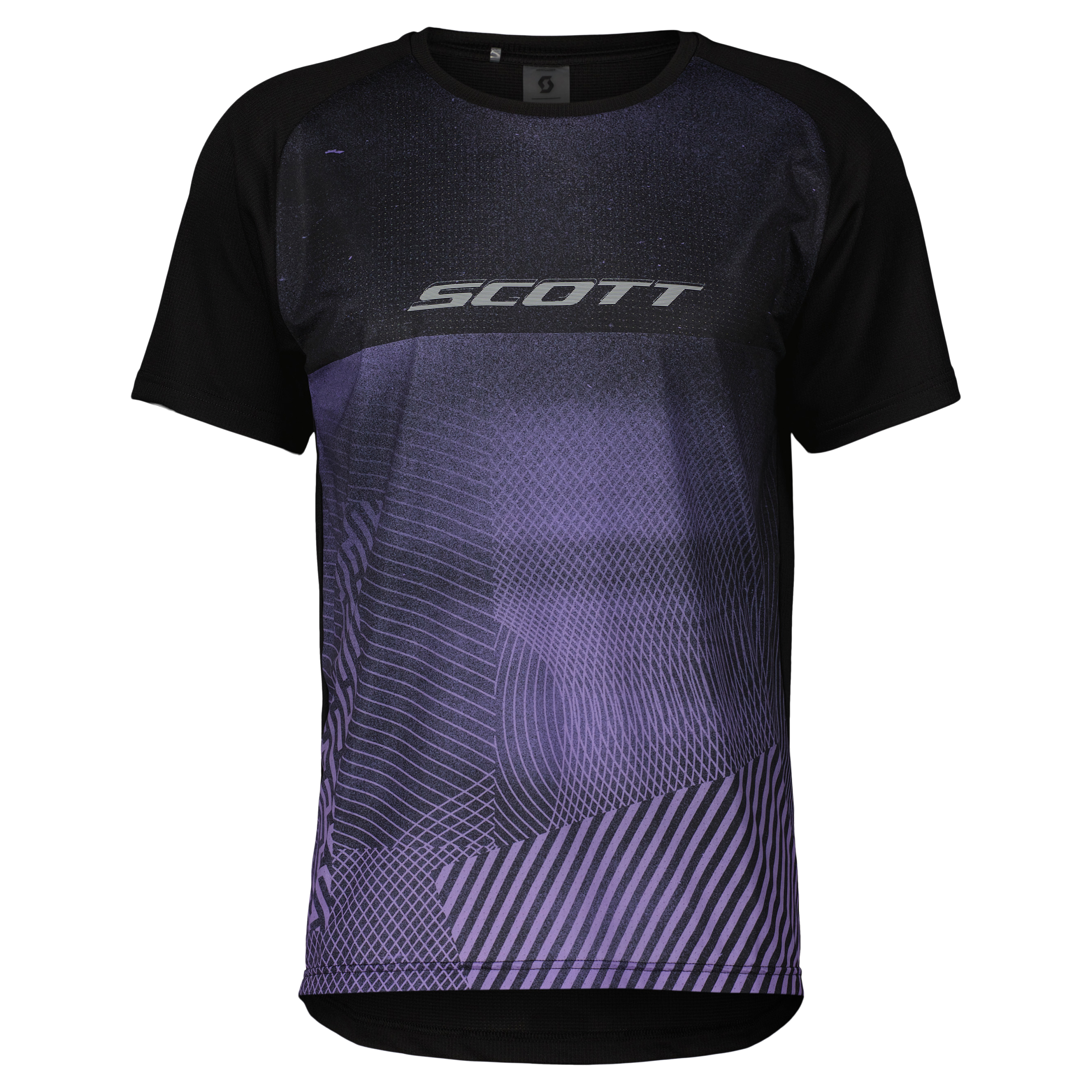 SCOTT Trail Tuned Men's Shorts
