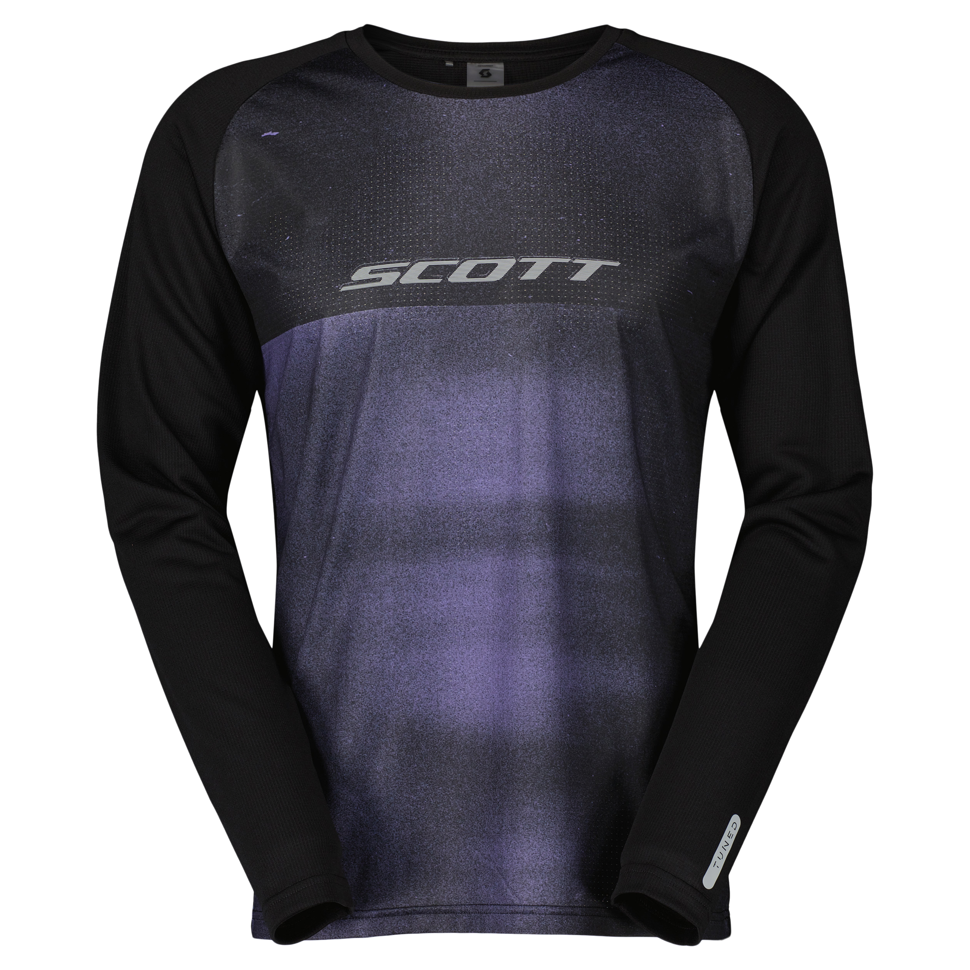 SCOTT Trail Tuned Men's Pants
