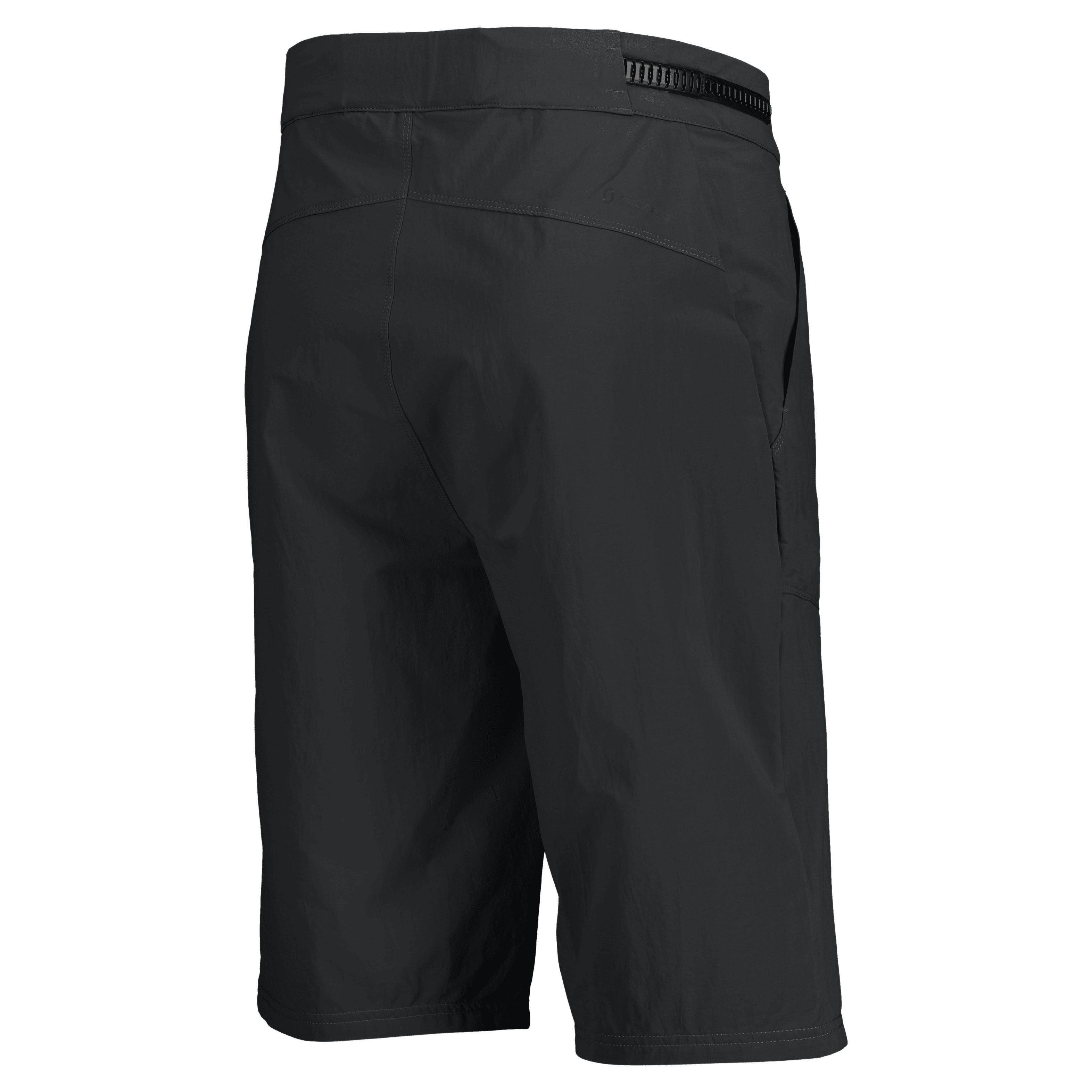 SCOTT Trail Tuned Men's Shorts