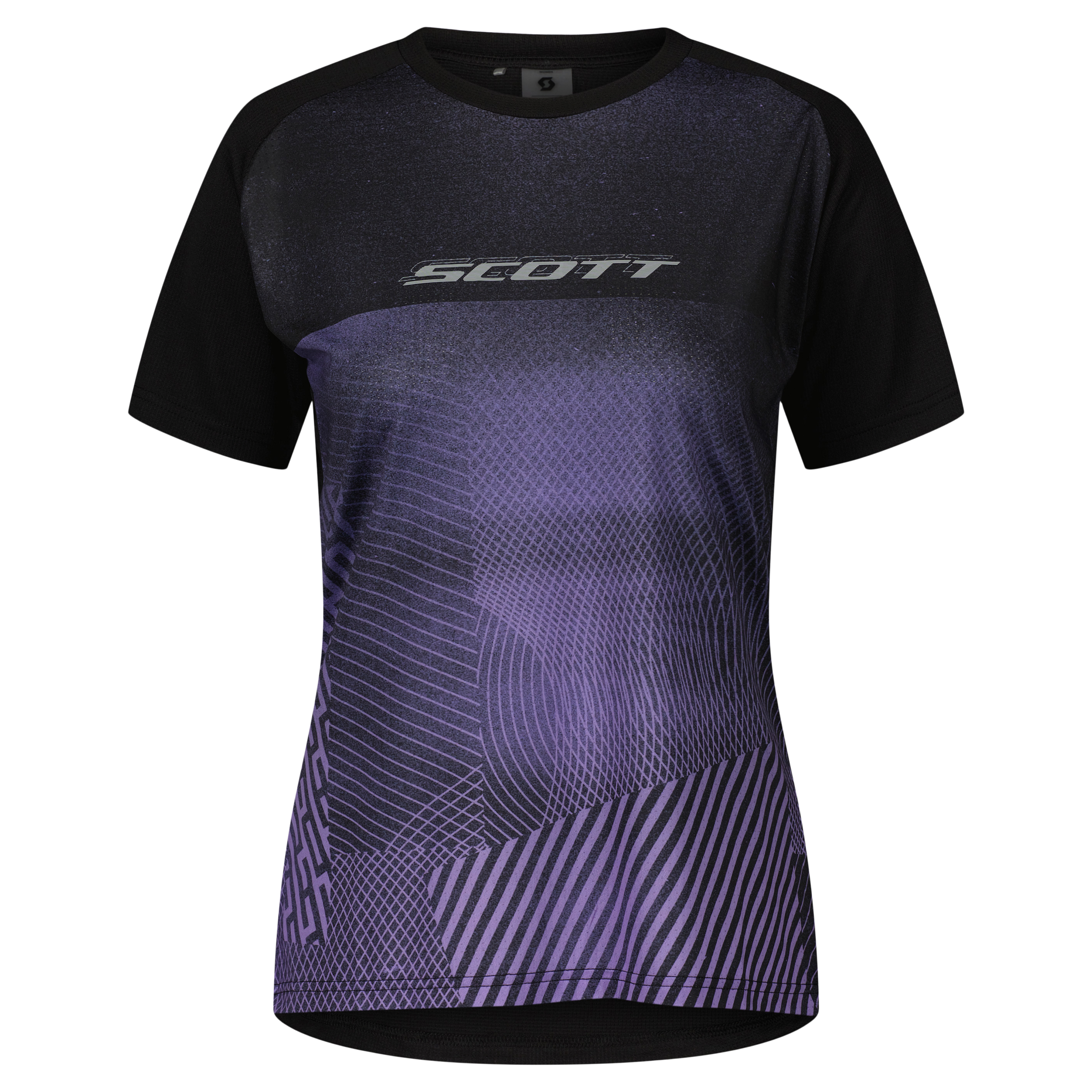 SCOTT Trail Tuned Women's Shorts