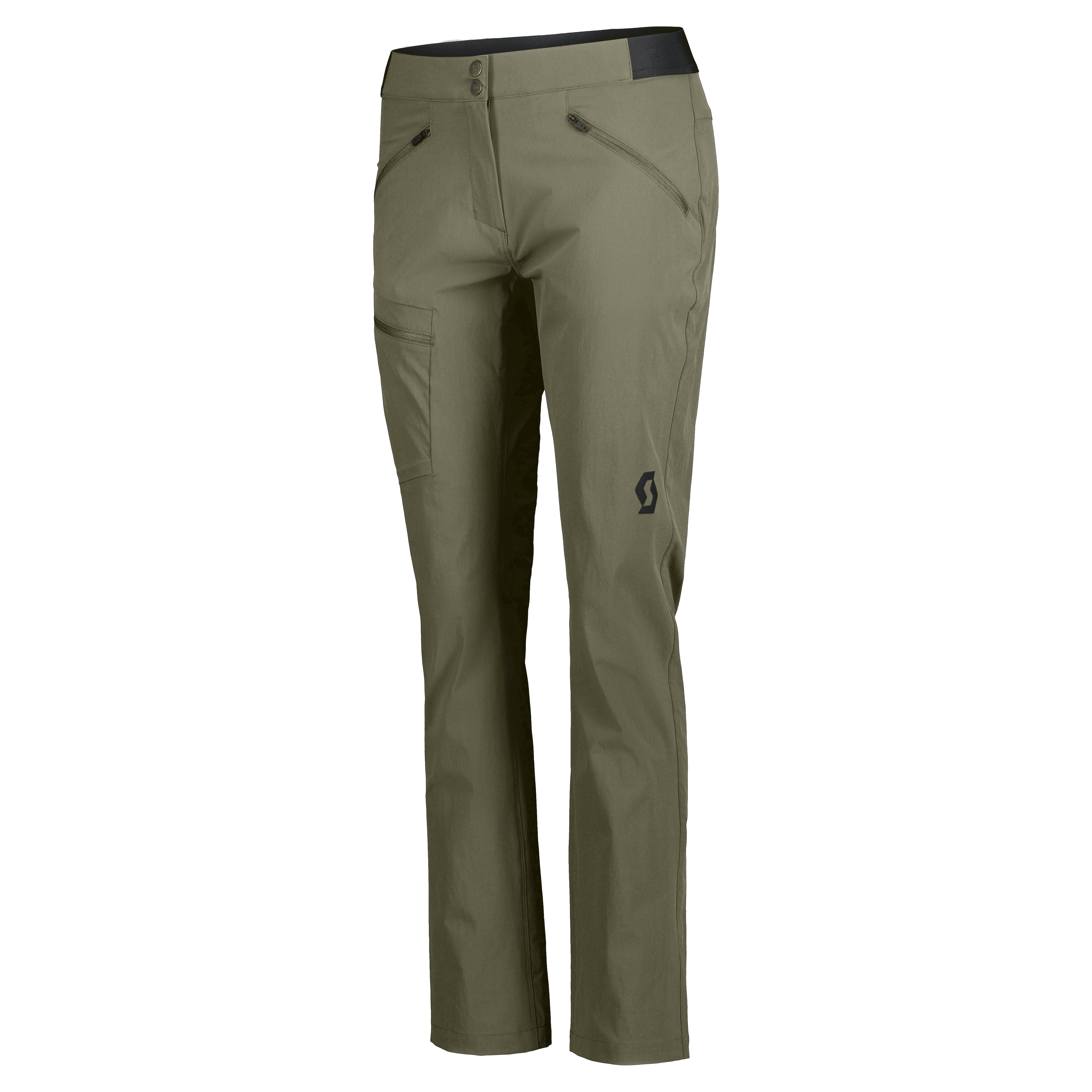 SCOTT Explorair Light Women's Shorts