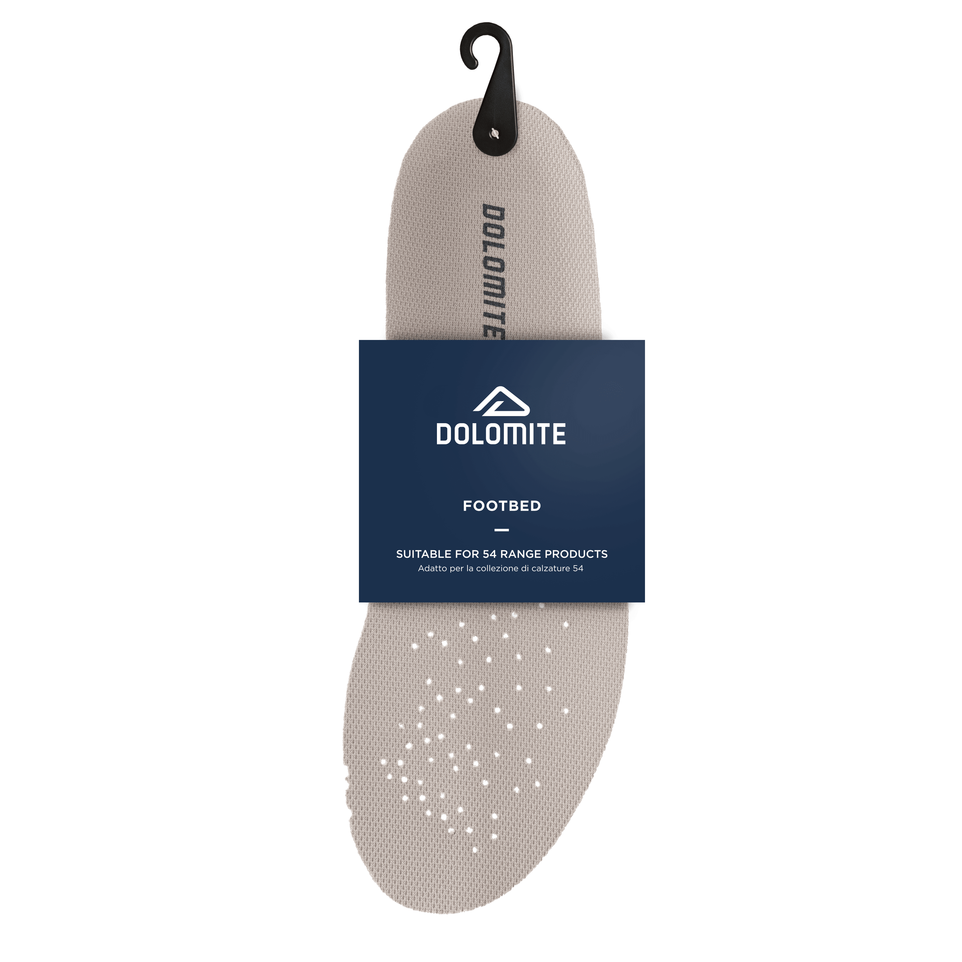 DOLOMITE 54 Low Saxifraga 3.0 Shoe
