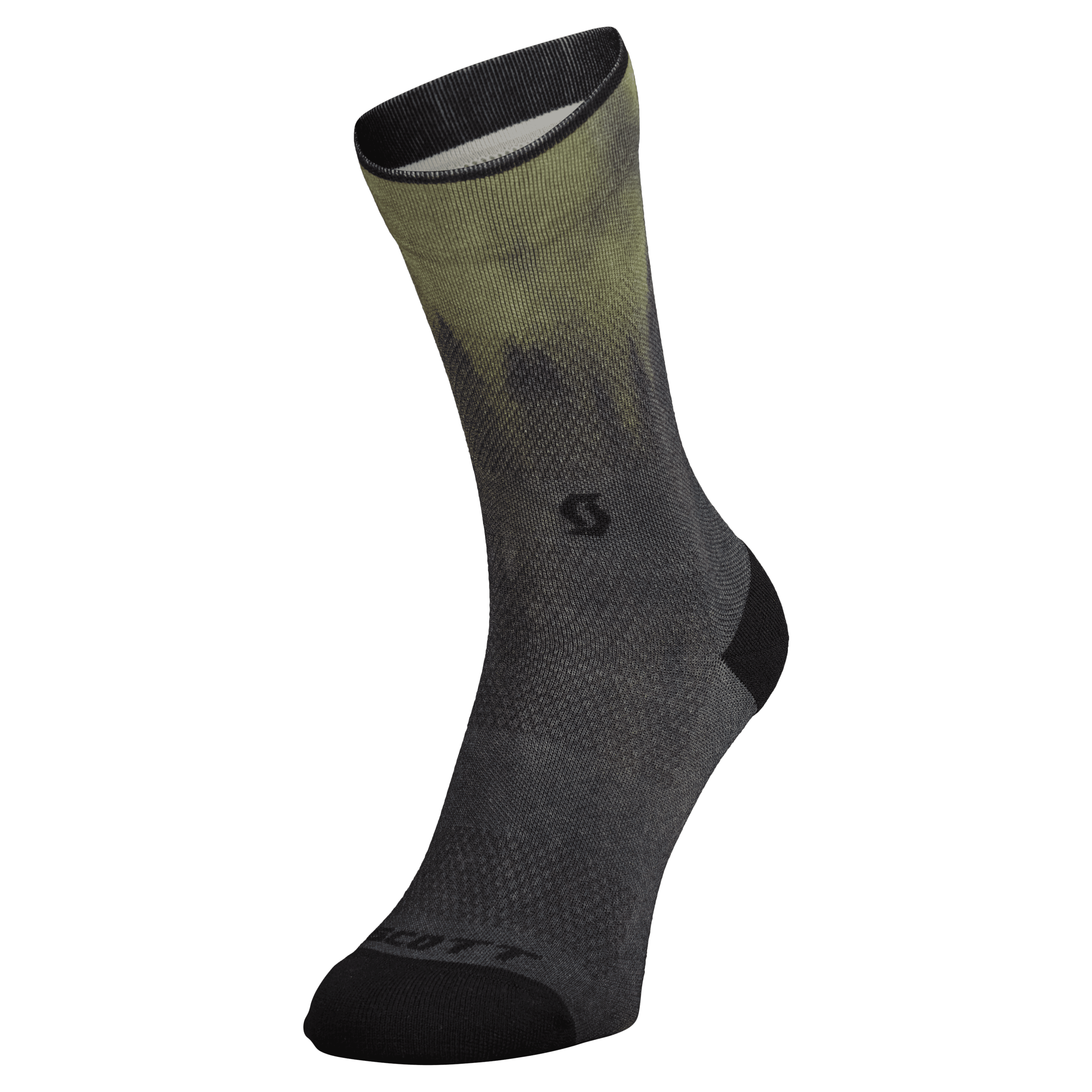 SCOTT Mission Evo Knee Pads