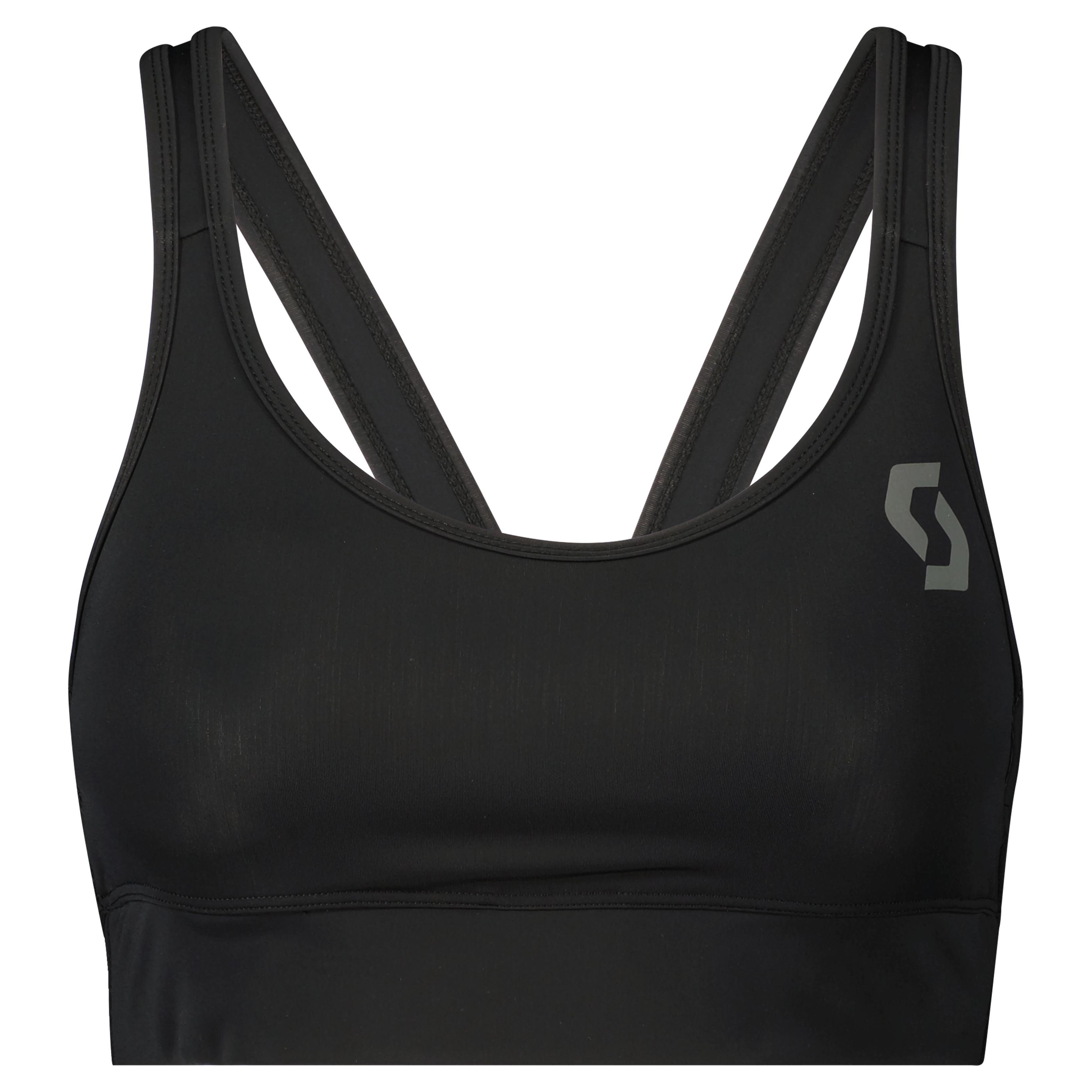 Pantalón corto para mujer SCOTT Endurance Tech Hybrid