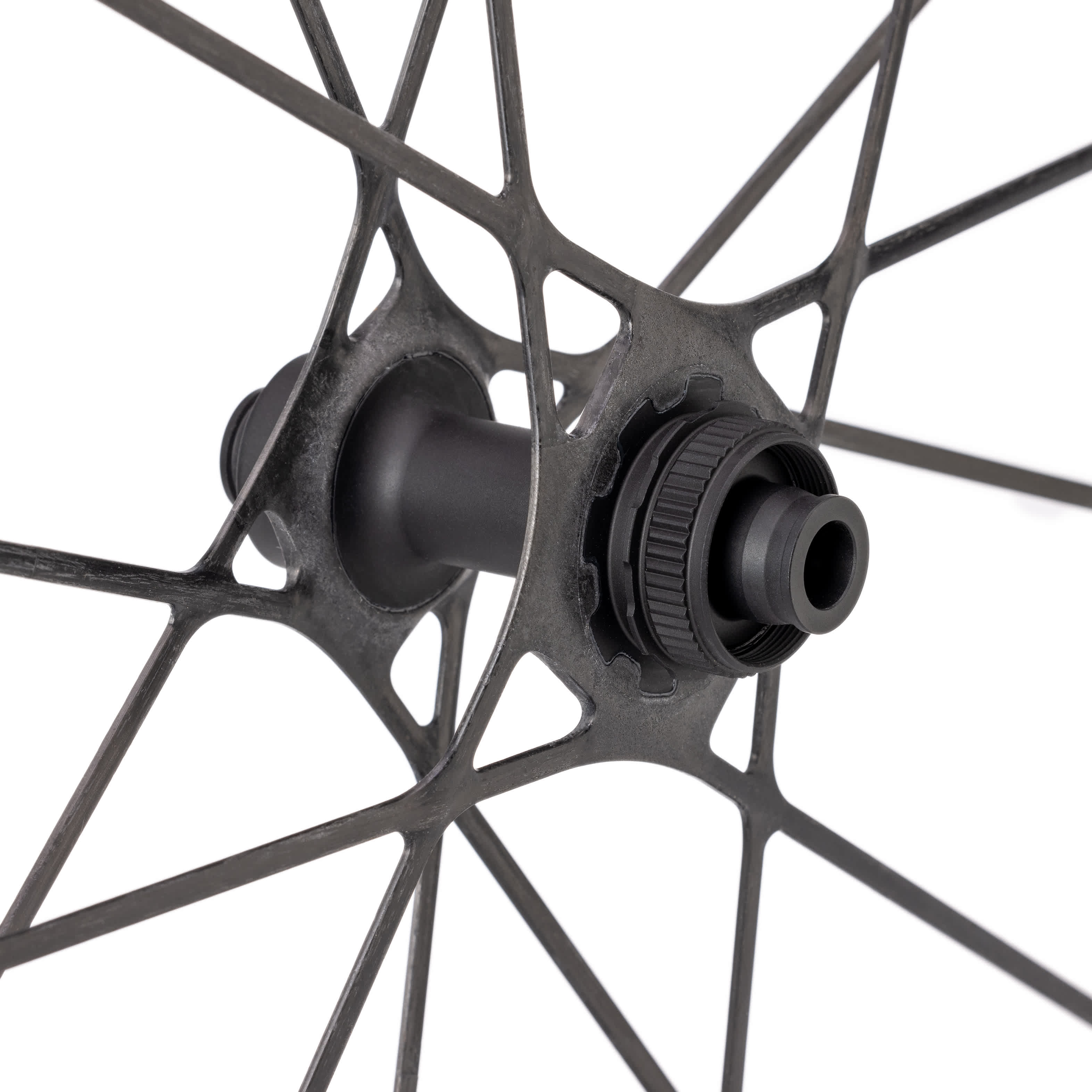 SYNCROS Capital SL Aero, 80mm Wheel Front