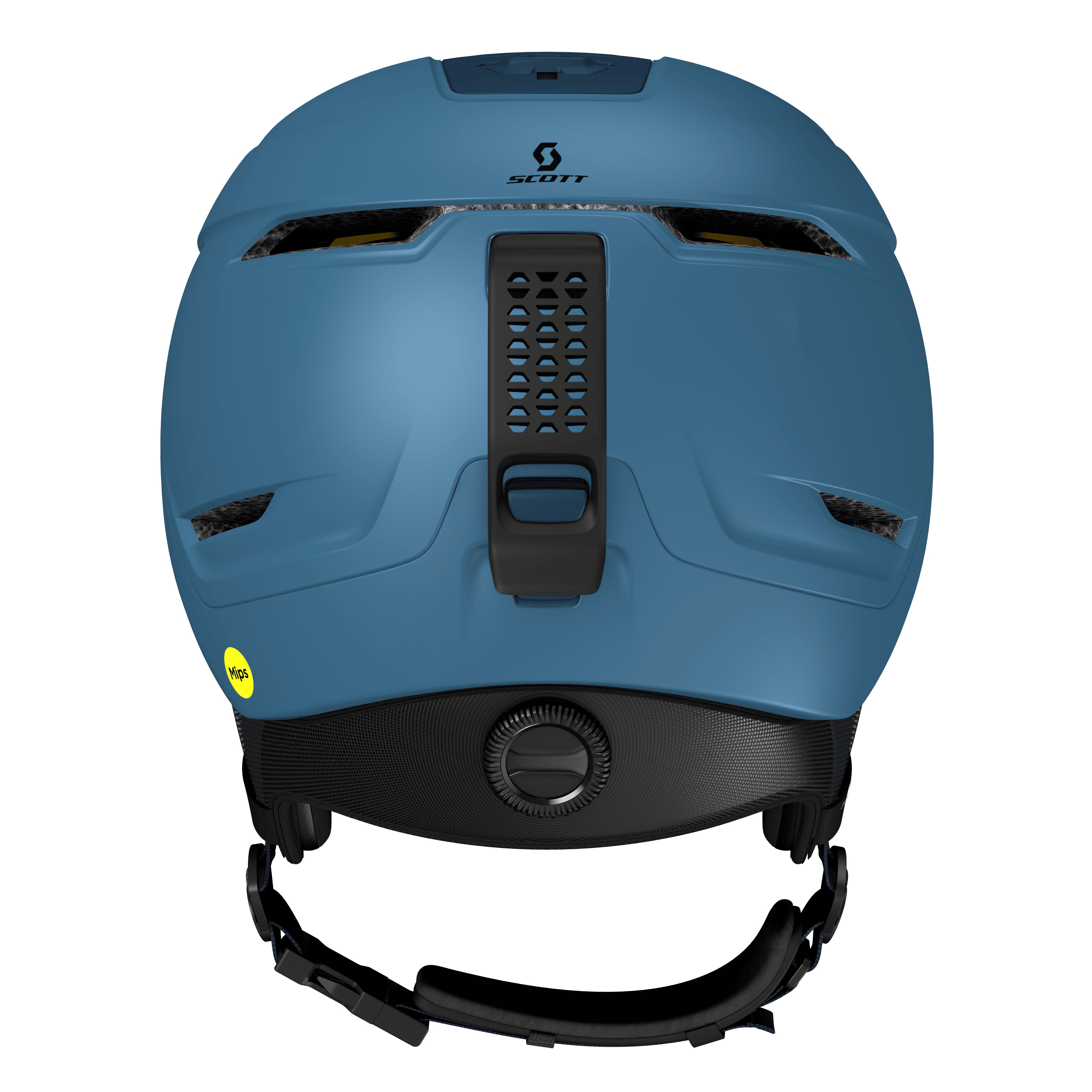 SCOTT Symbol 2 Plus Helmet