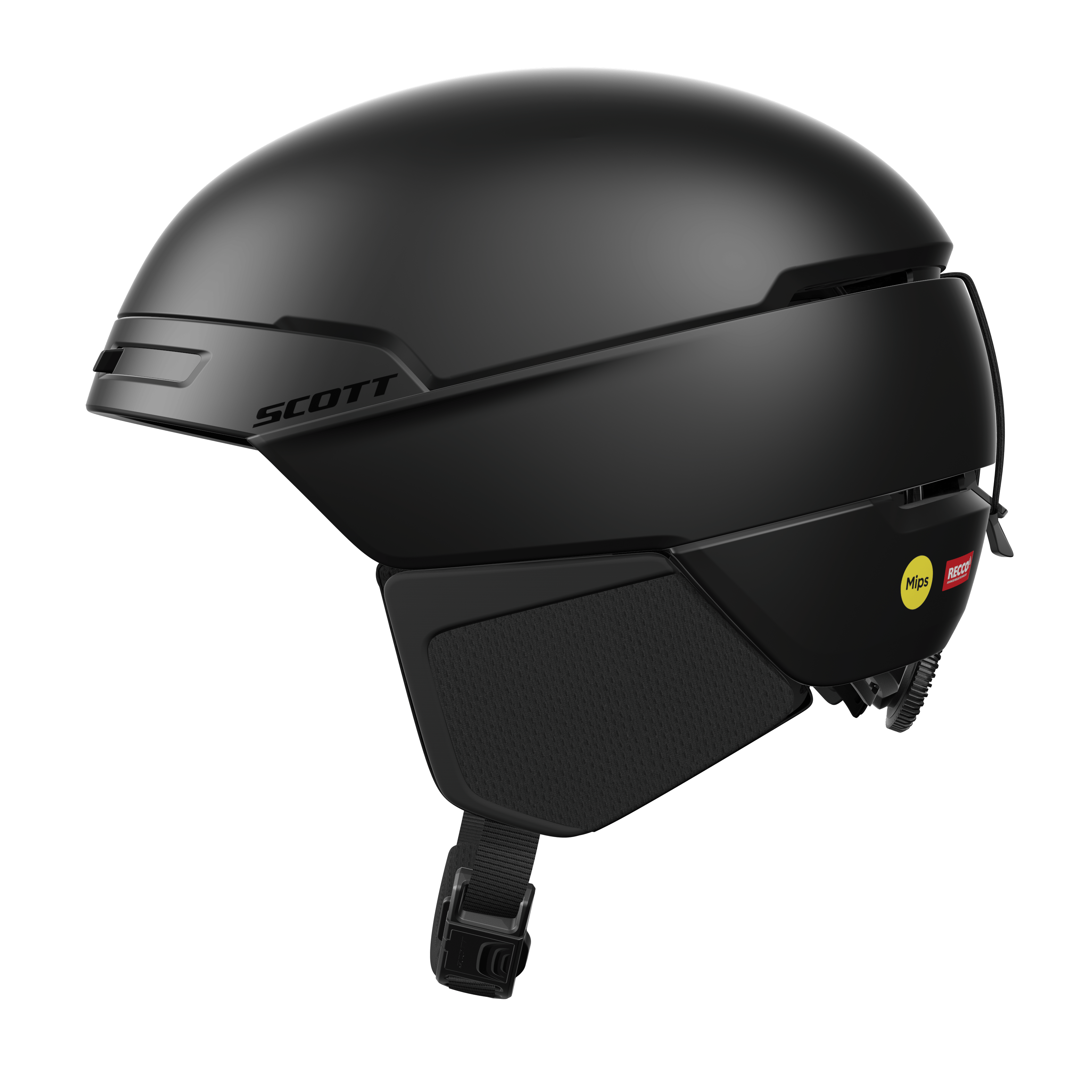 SCOTT Flow Pro Mips Helmet