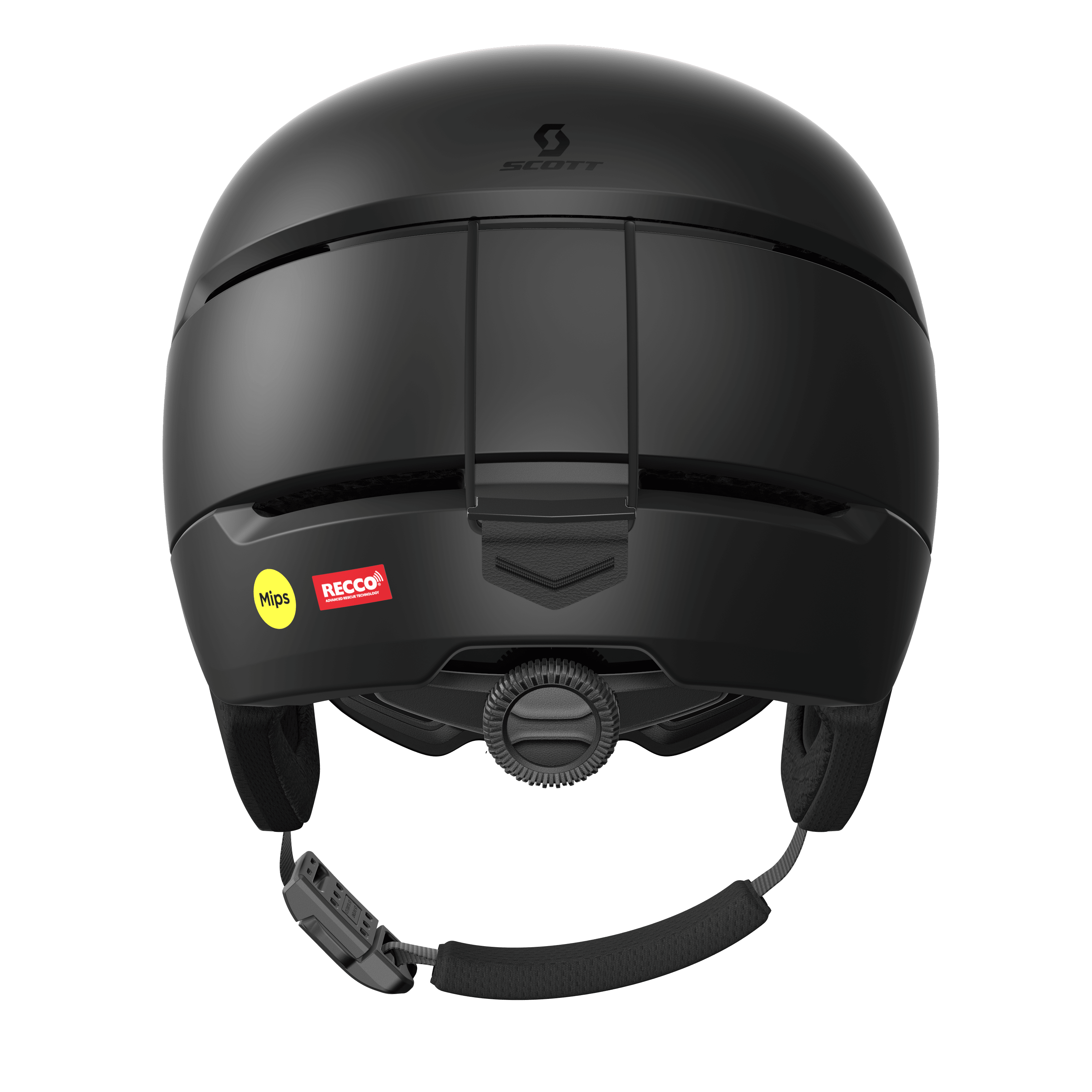 SCOTT Flow Pro Mips Helmet