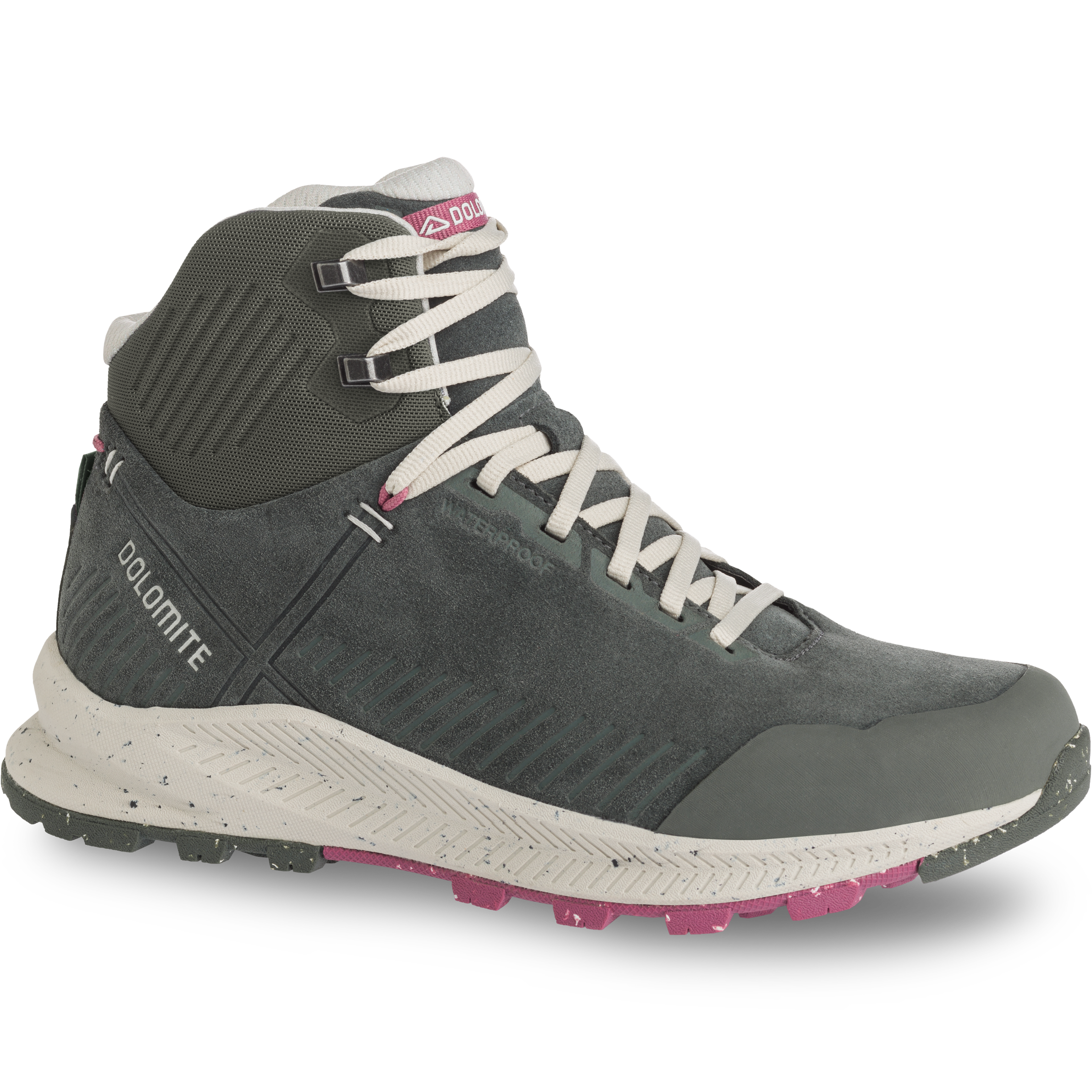 DOLOMITE 54 Low Evo Damenschuh
