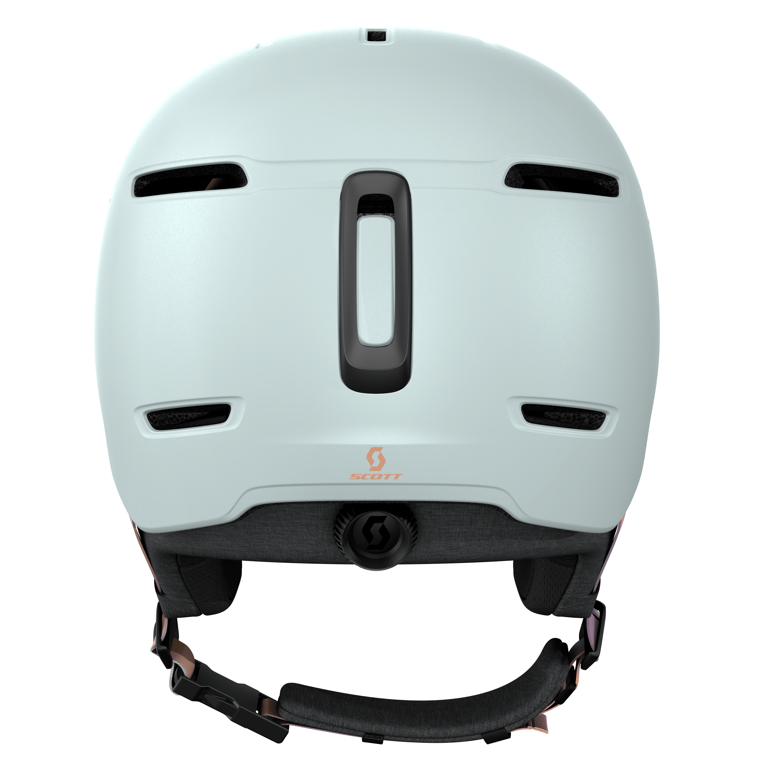 Scott Track Helmet