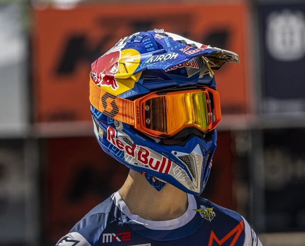 Latest in Moto Equipment
