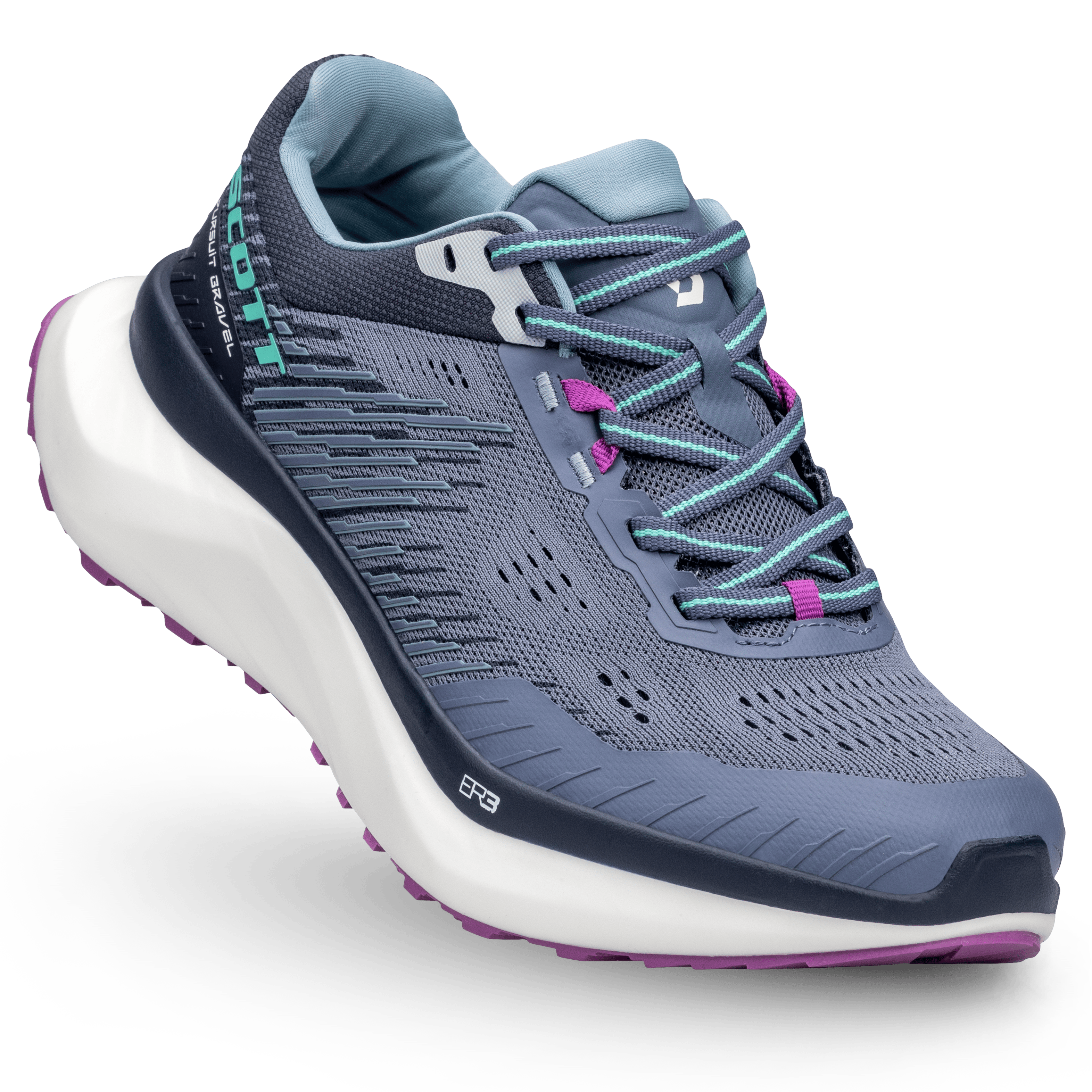Zapatillas para mujer SCOTT Kinabalu Trail 